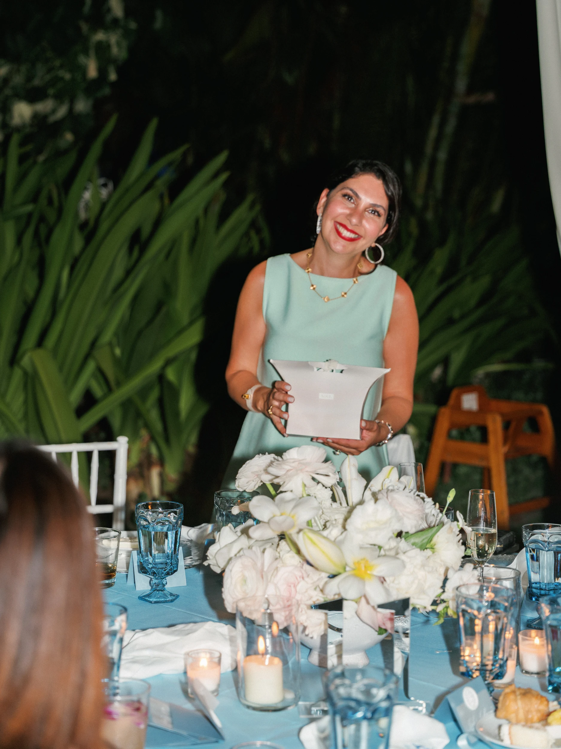 Jaein & Edward — Wedding