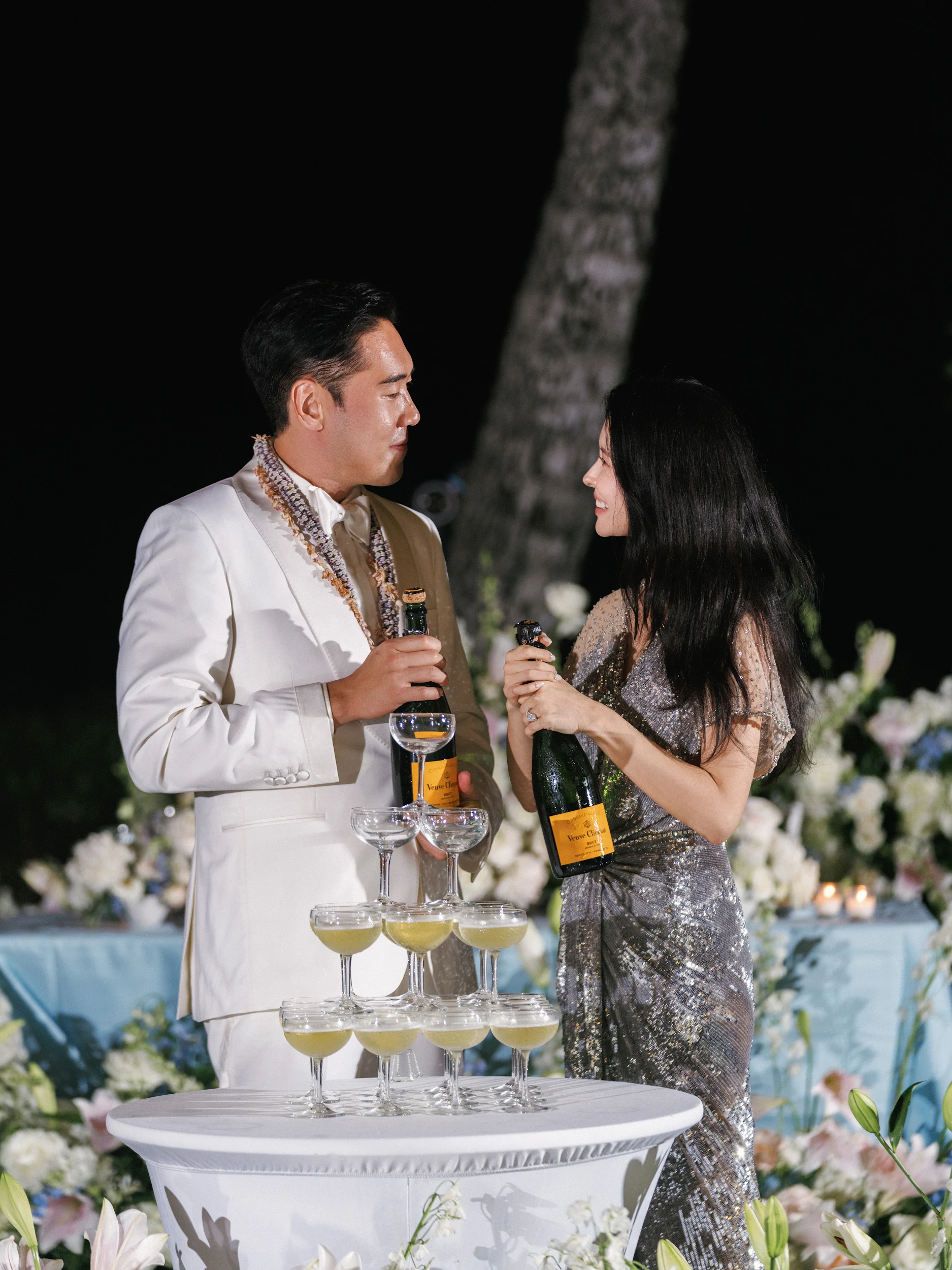 Jaein & Edward — Wedding