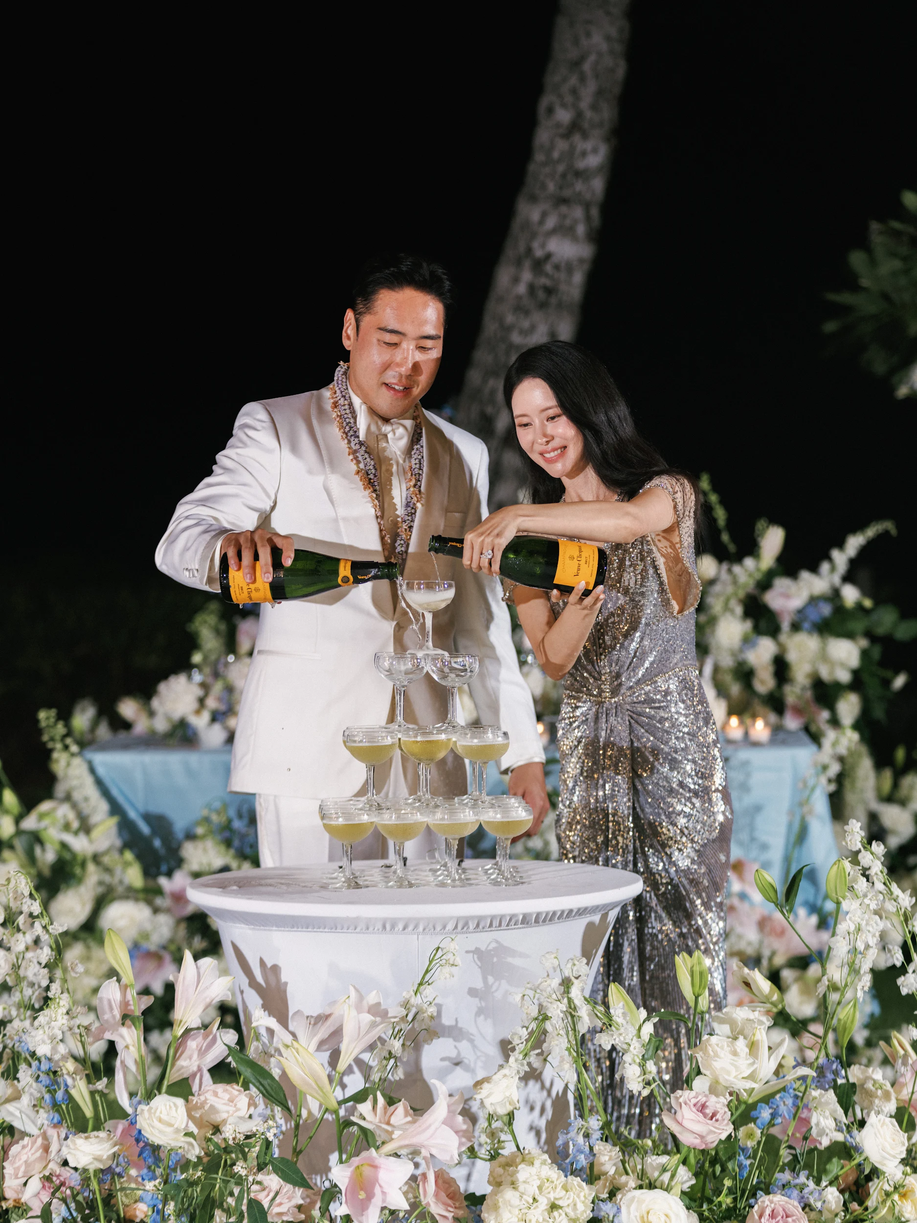 Jaein & Edward — Wedding