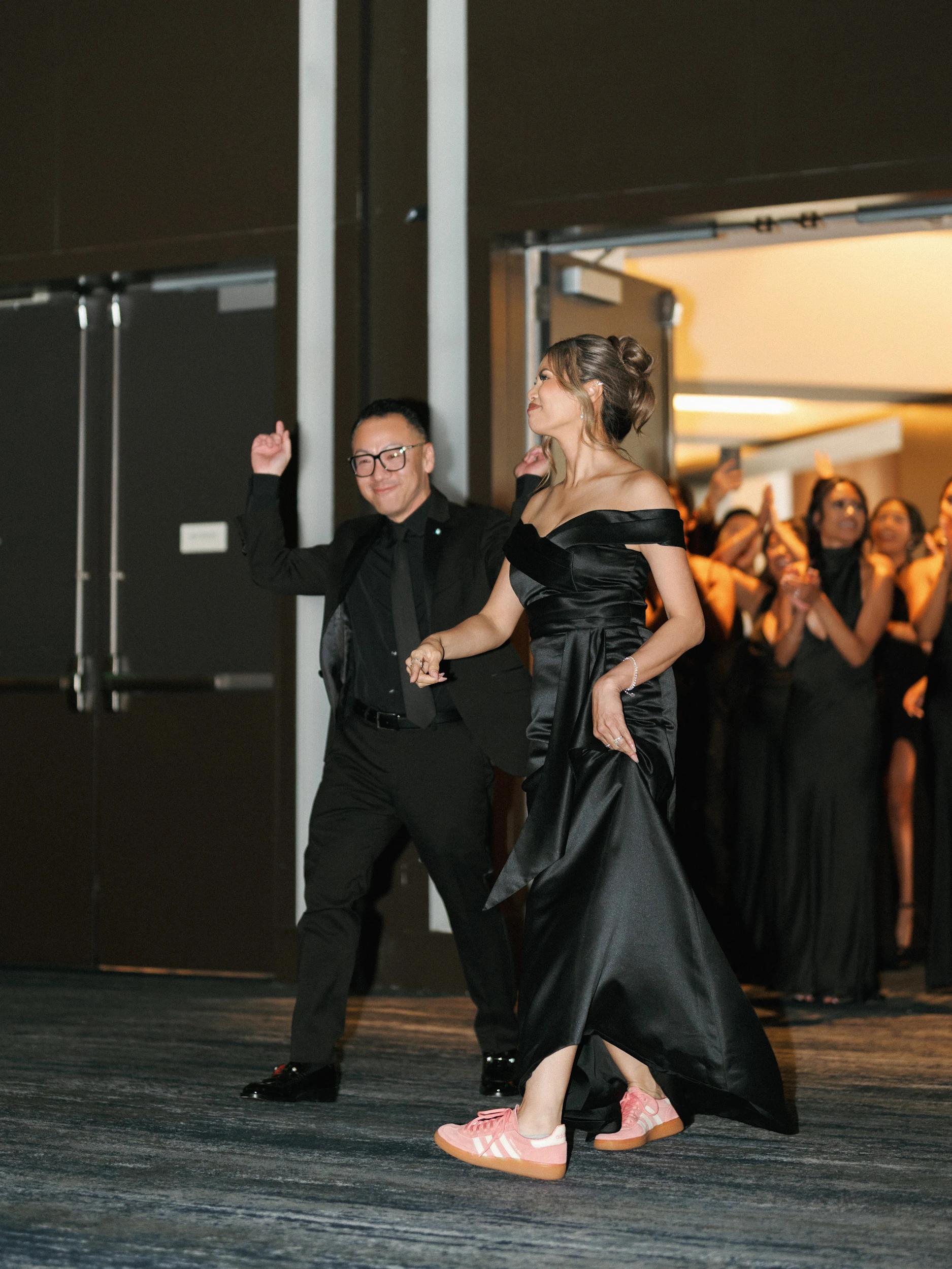 Destiny & Austin — Wedding