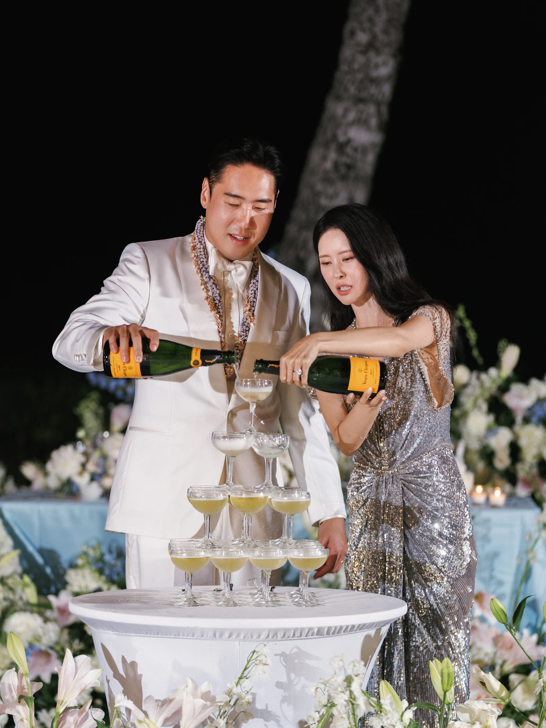 Jaein & Edward — Wedding