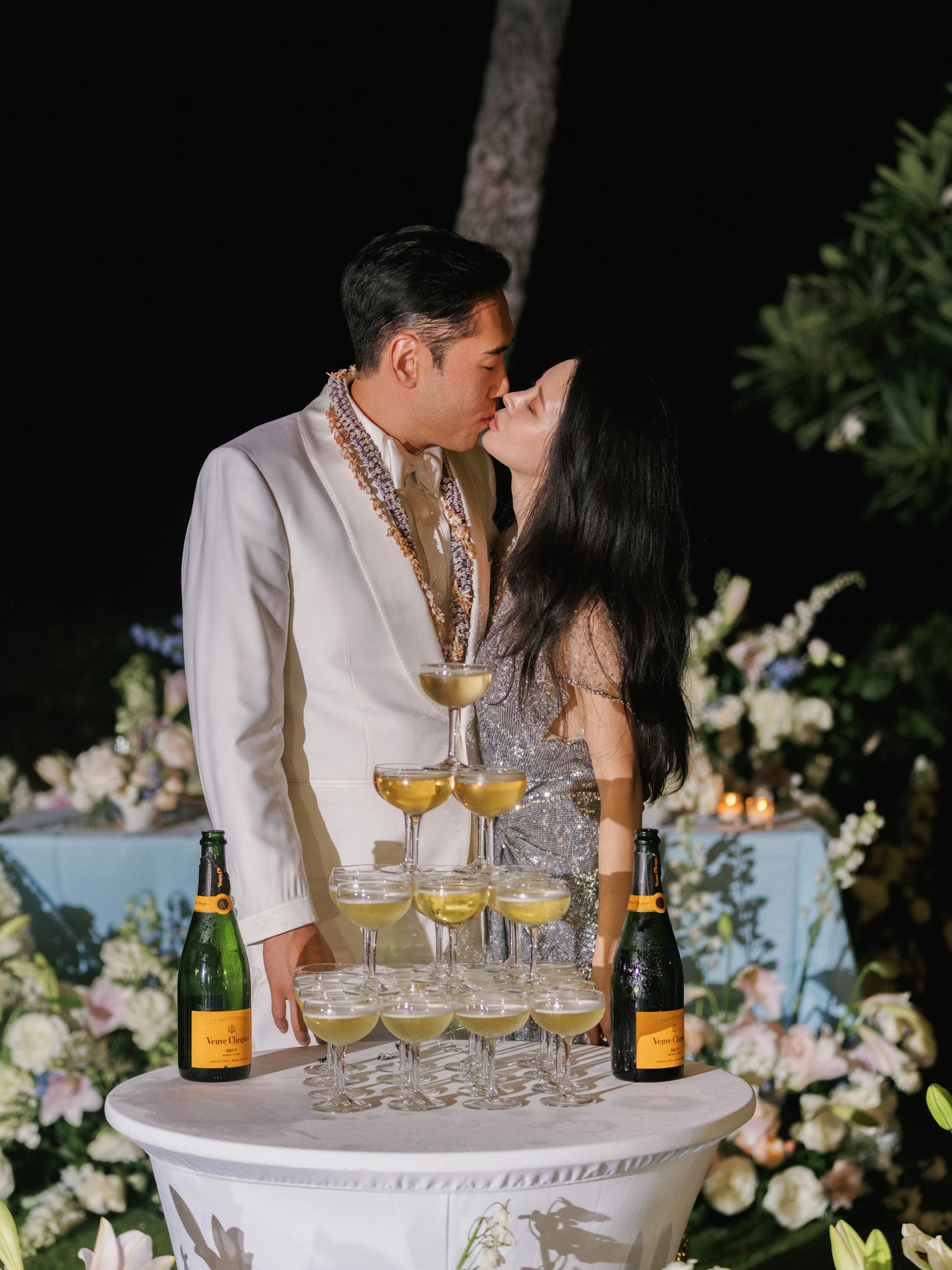 Jaein & Edward — Wedding