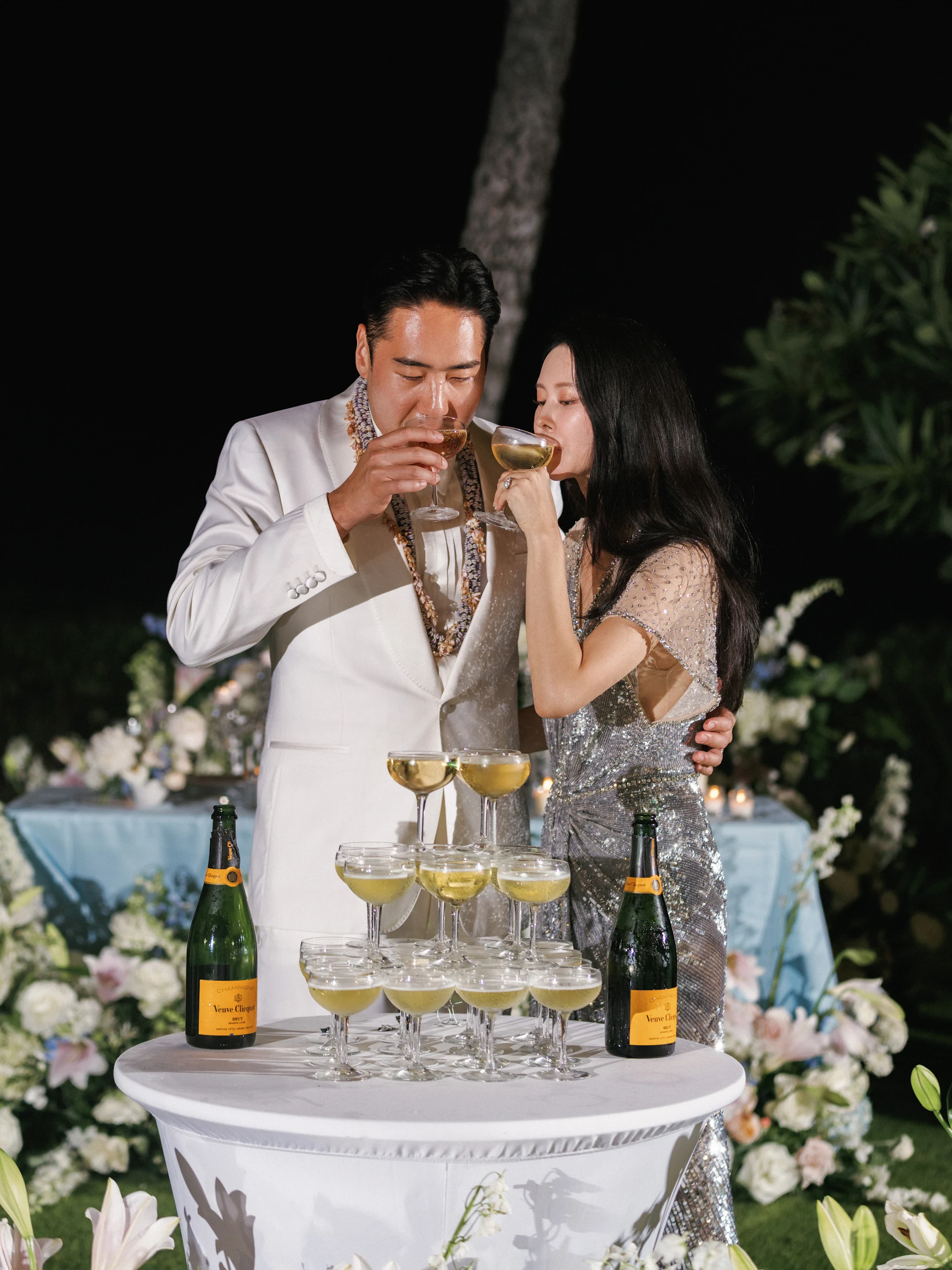 Jaein & Edward — Wedding
