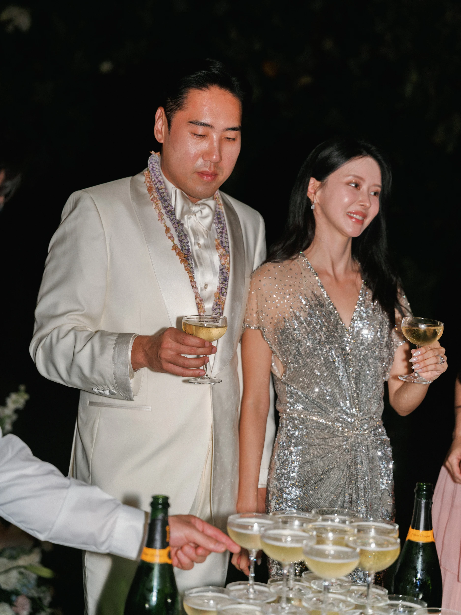 Jaein & Edward — Wedding