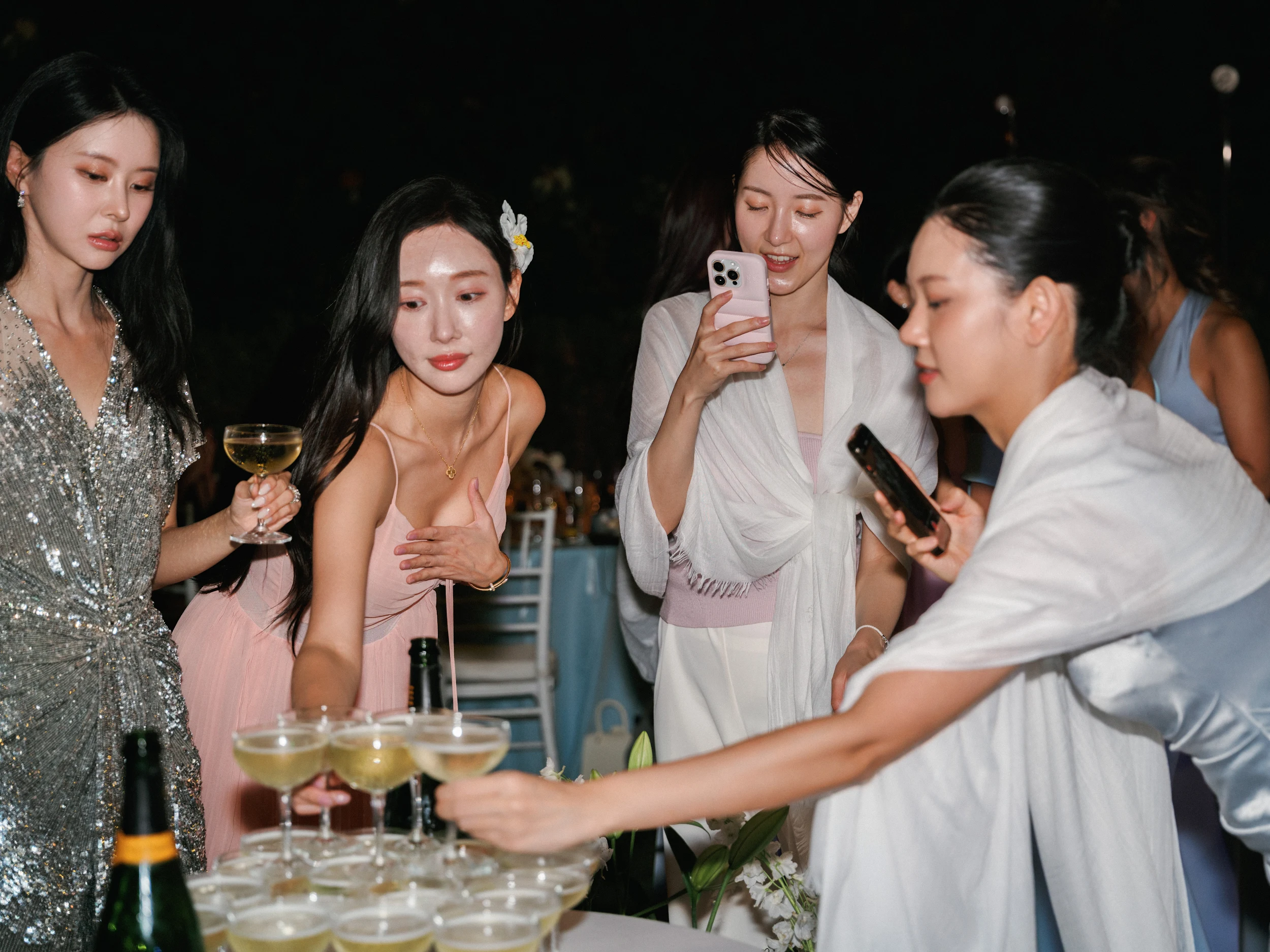 Jaein & Edward — Wedding
