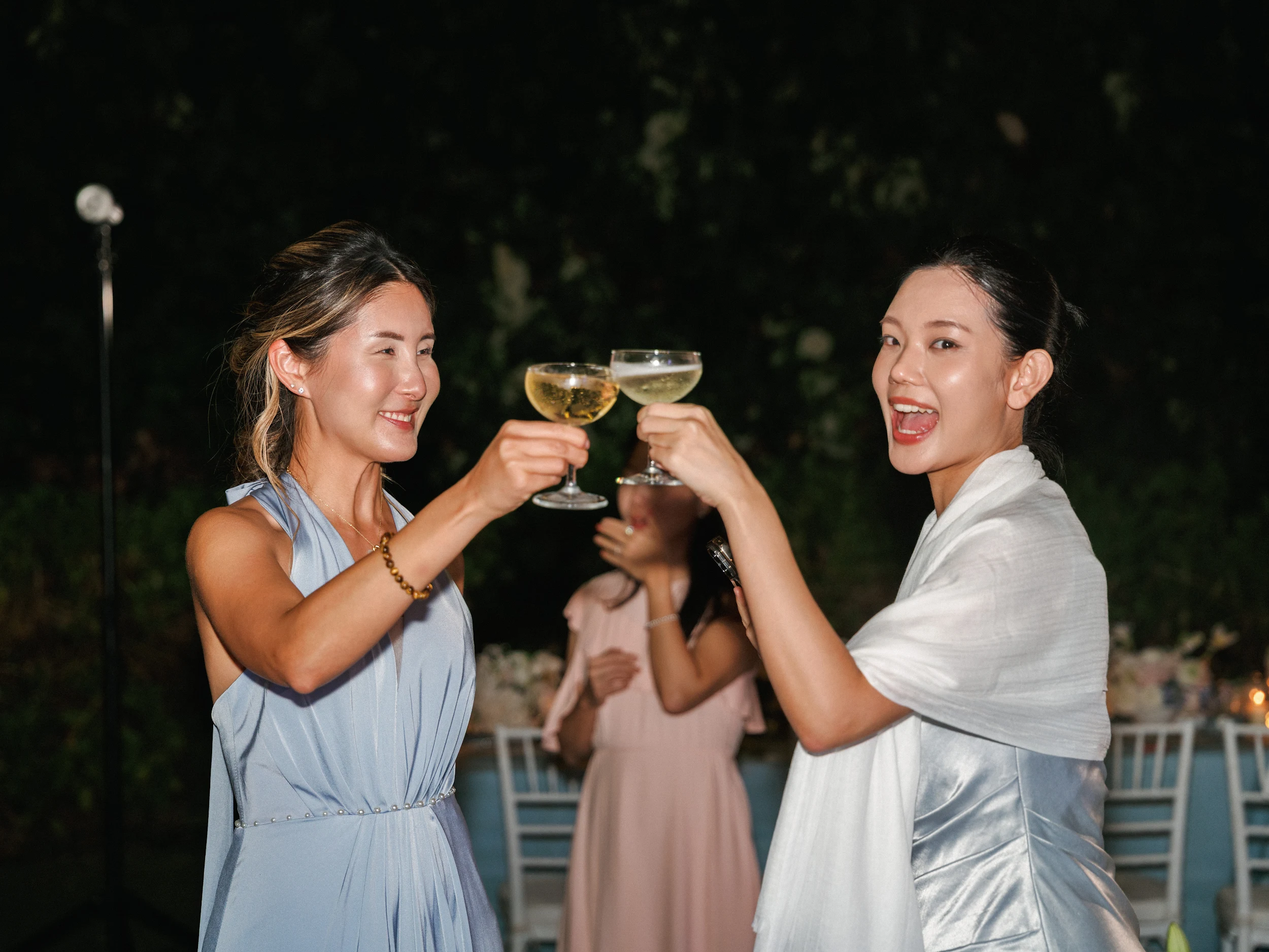 Jaein & Edward — Wedding
