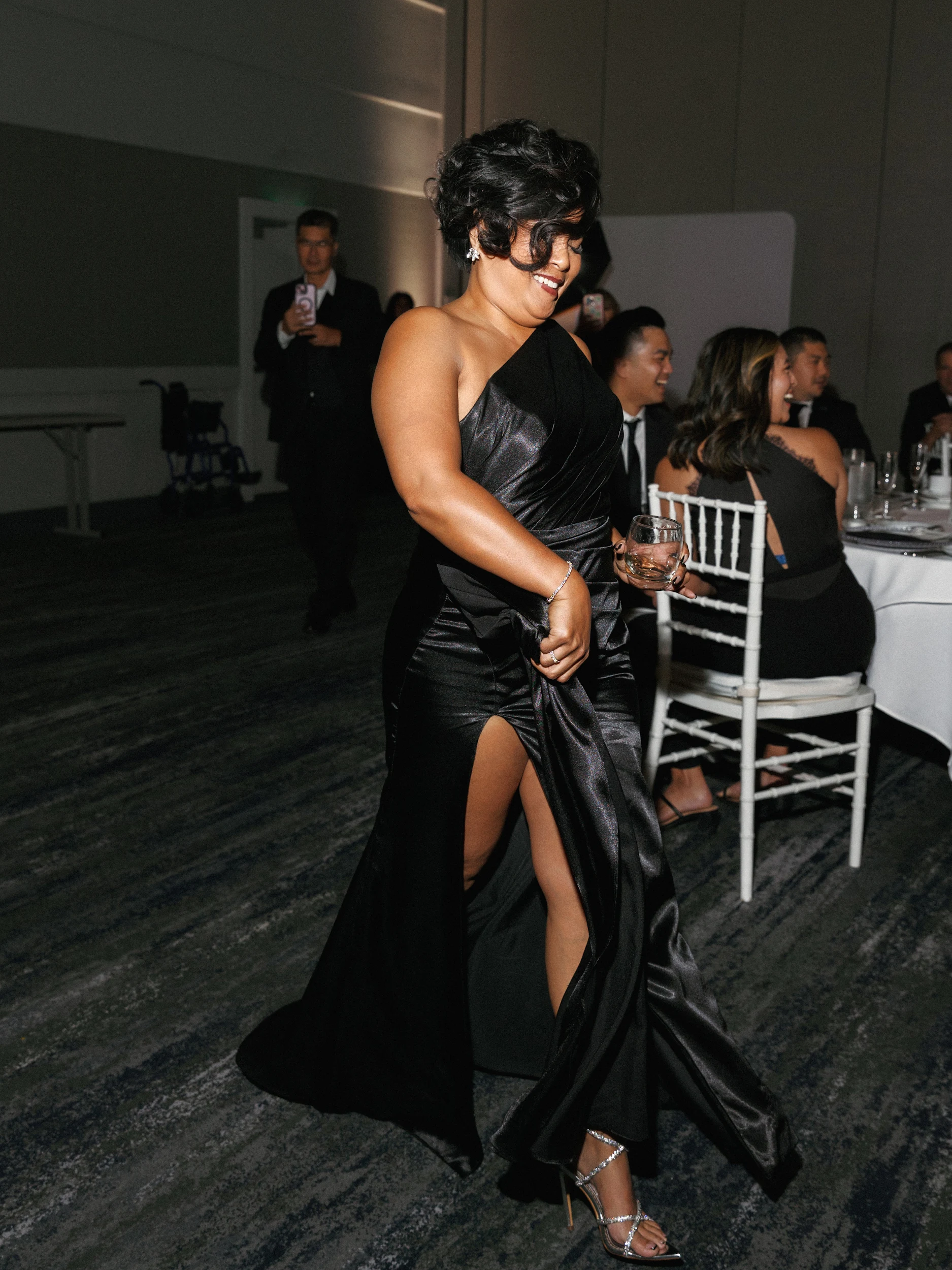 Destiny & Austin — Wedding