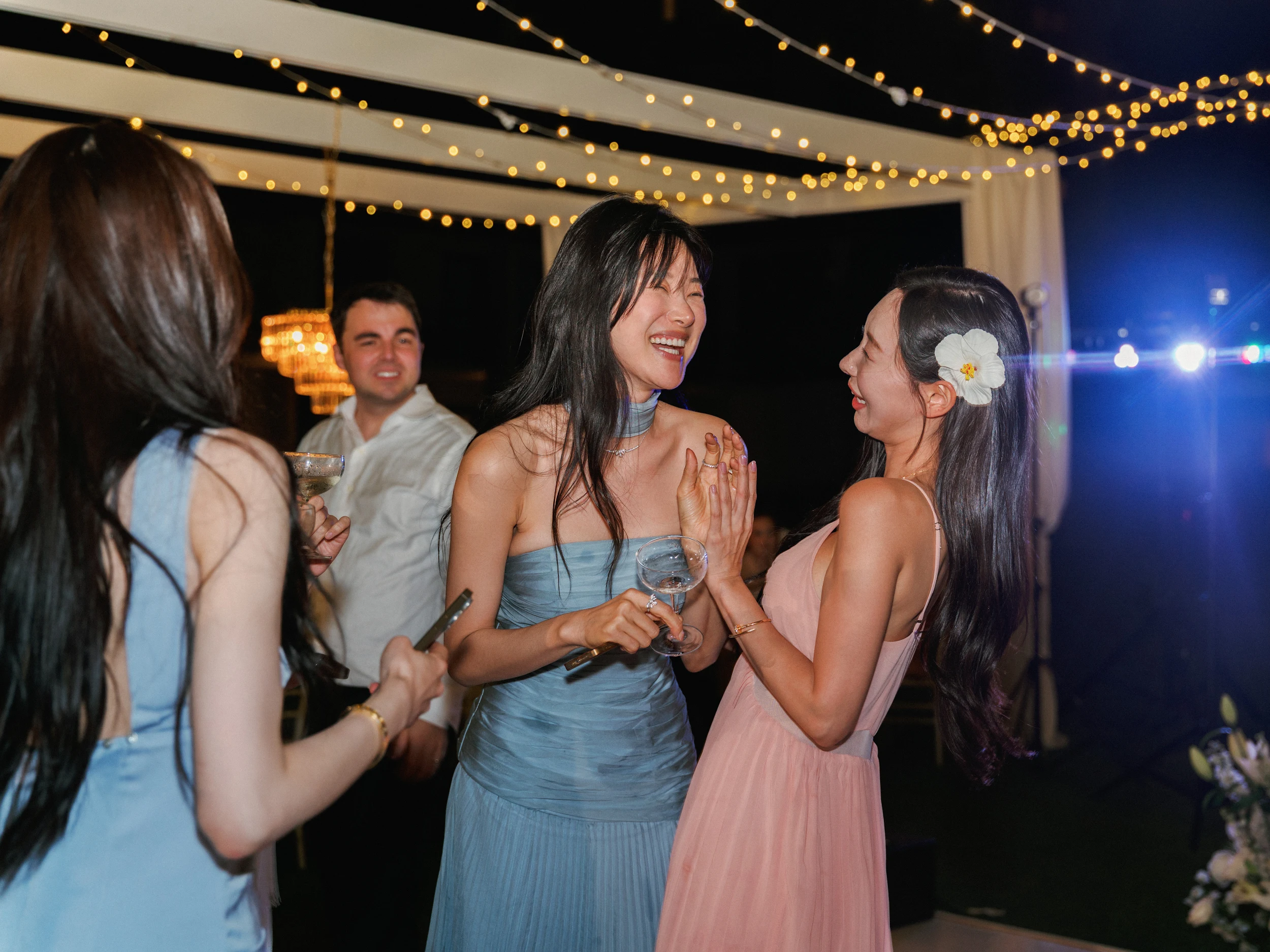 Jaein & Edward — Wedding