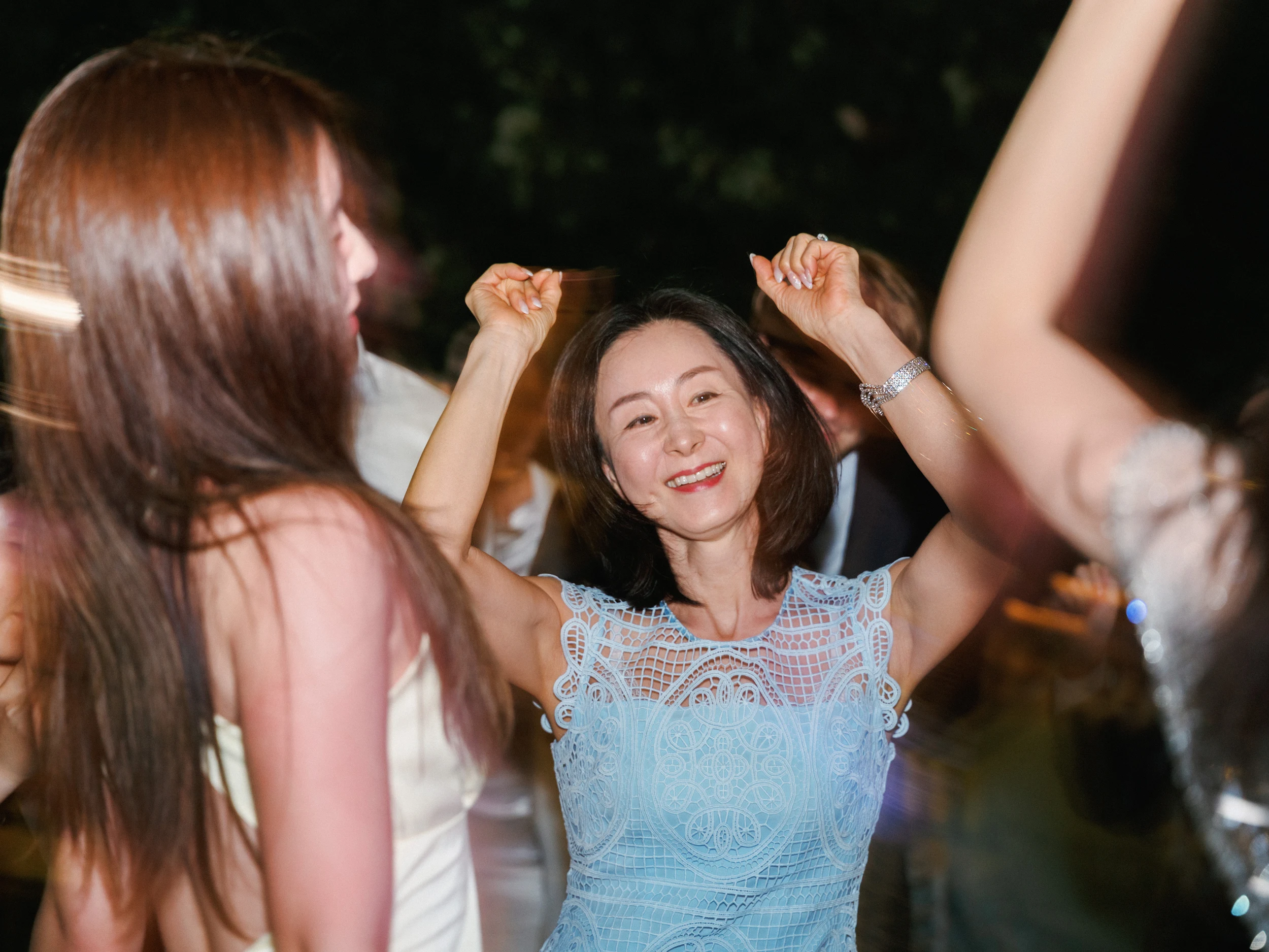 Jaein & Edward — Wedding
