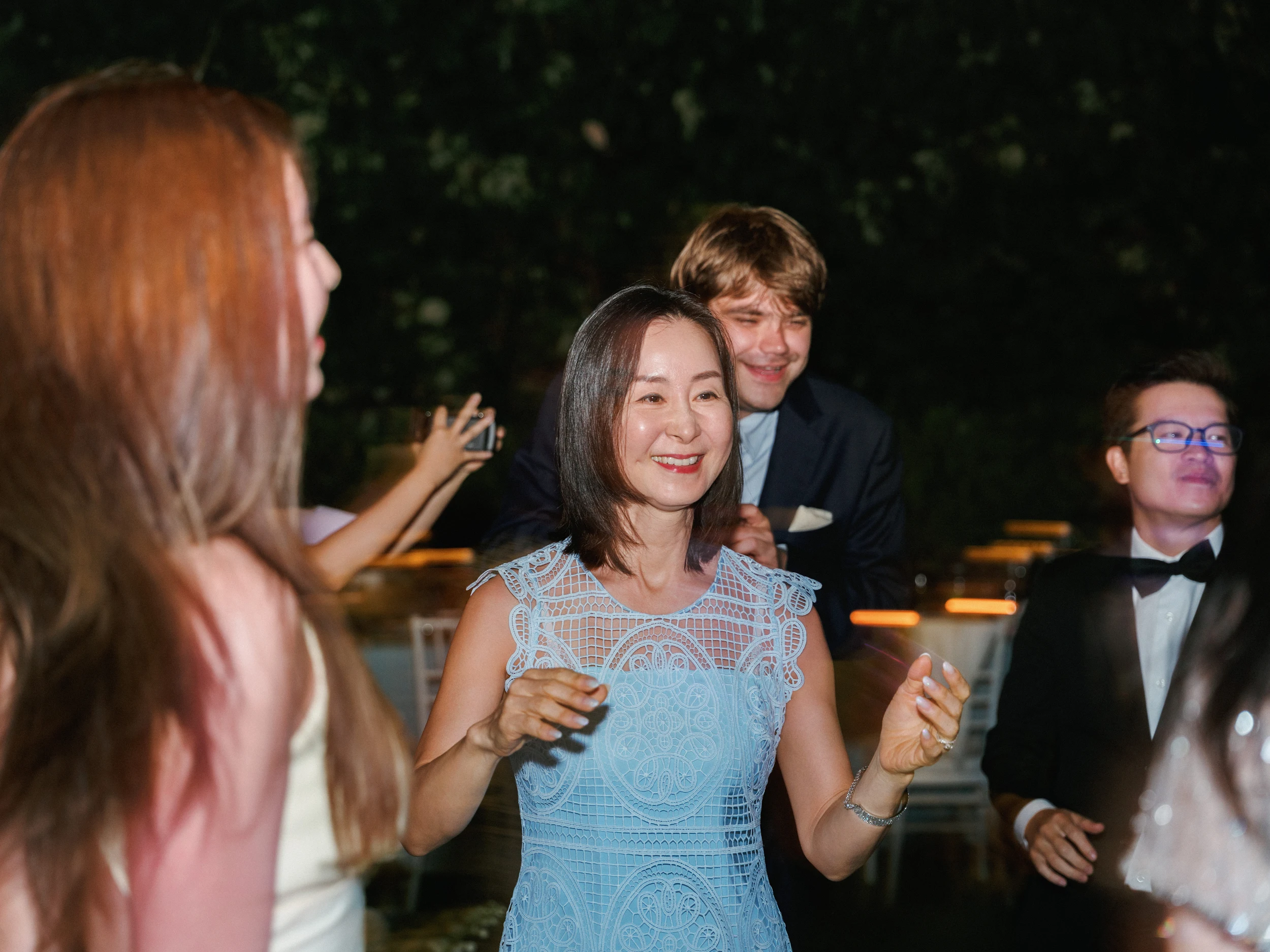 Jaein & Edward — Wedding