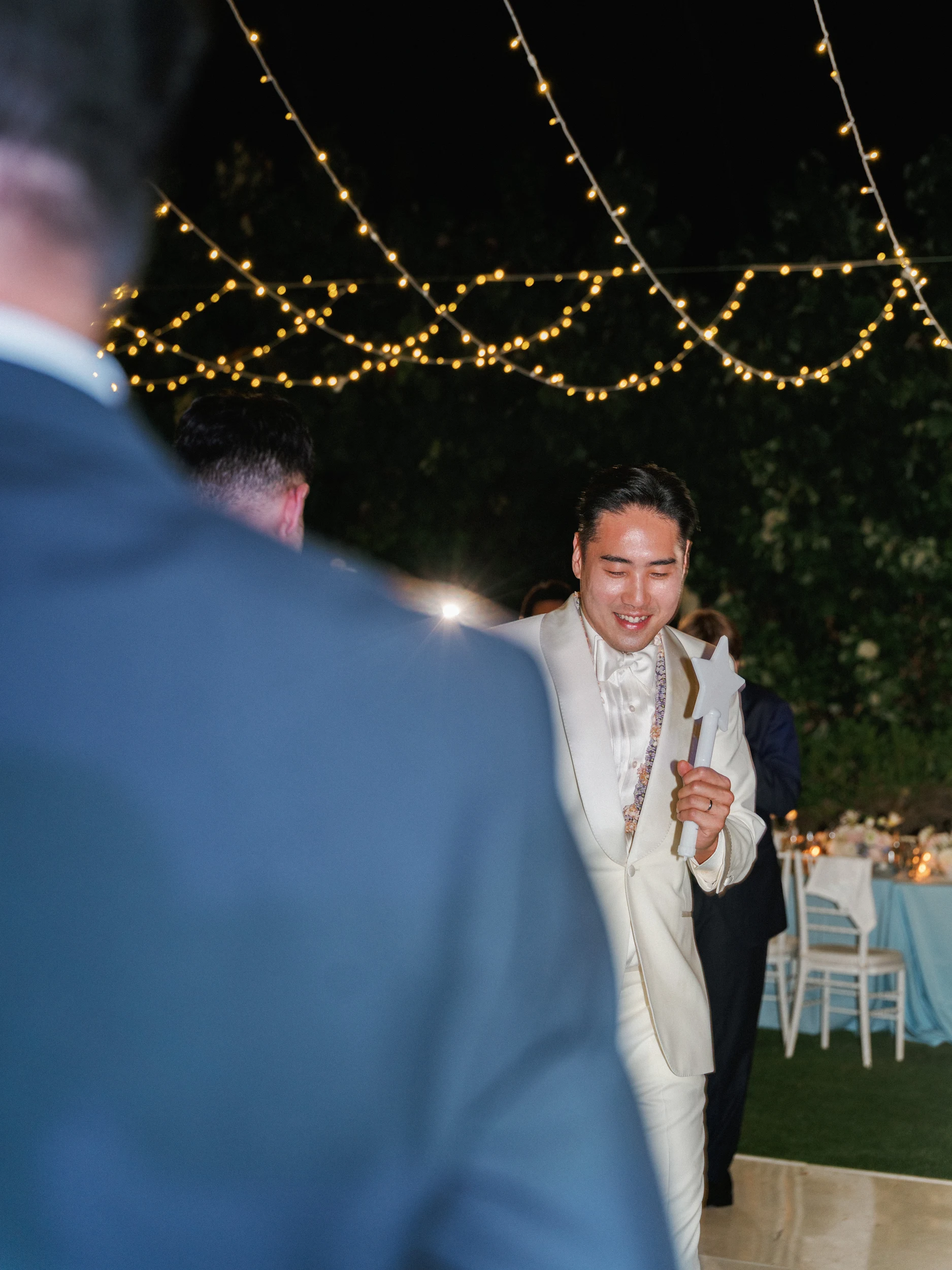 Jaein & Edward — Wedding