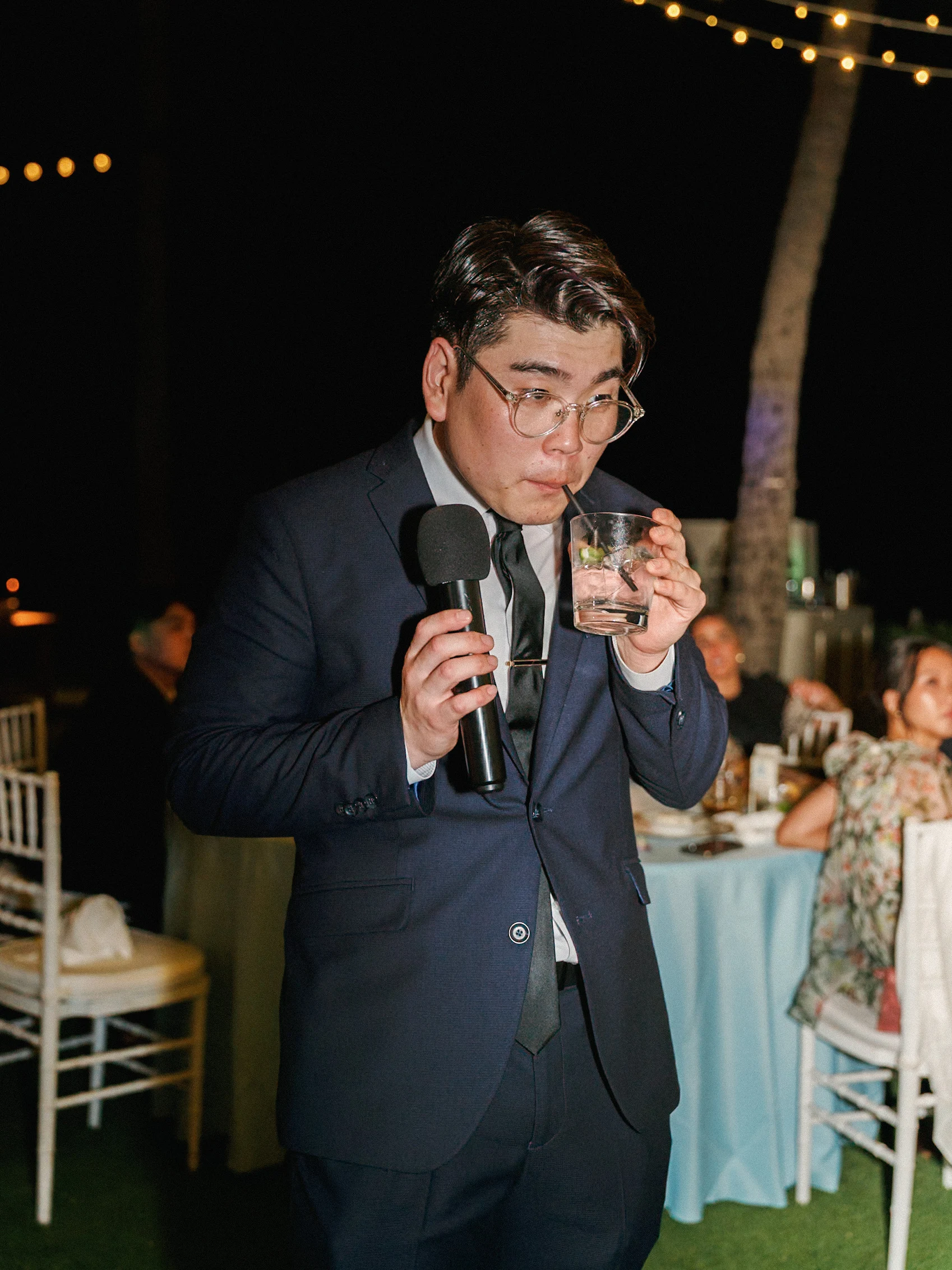 Jaein & Edward — Wedding