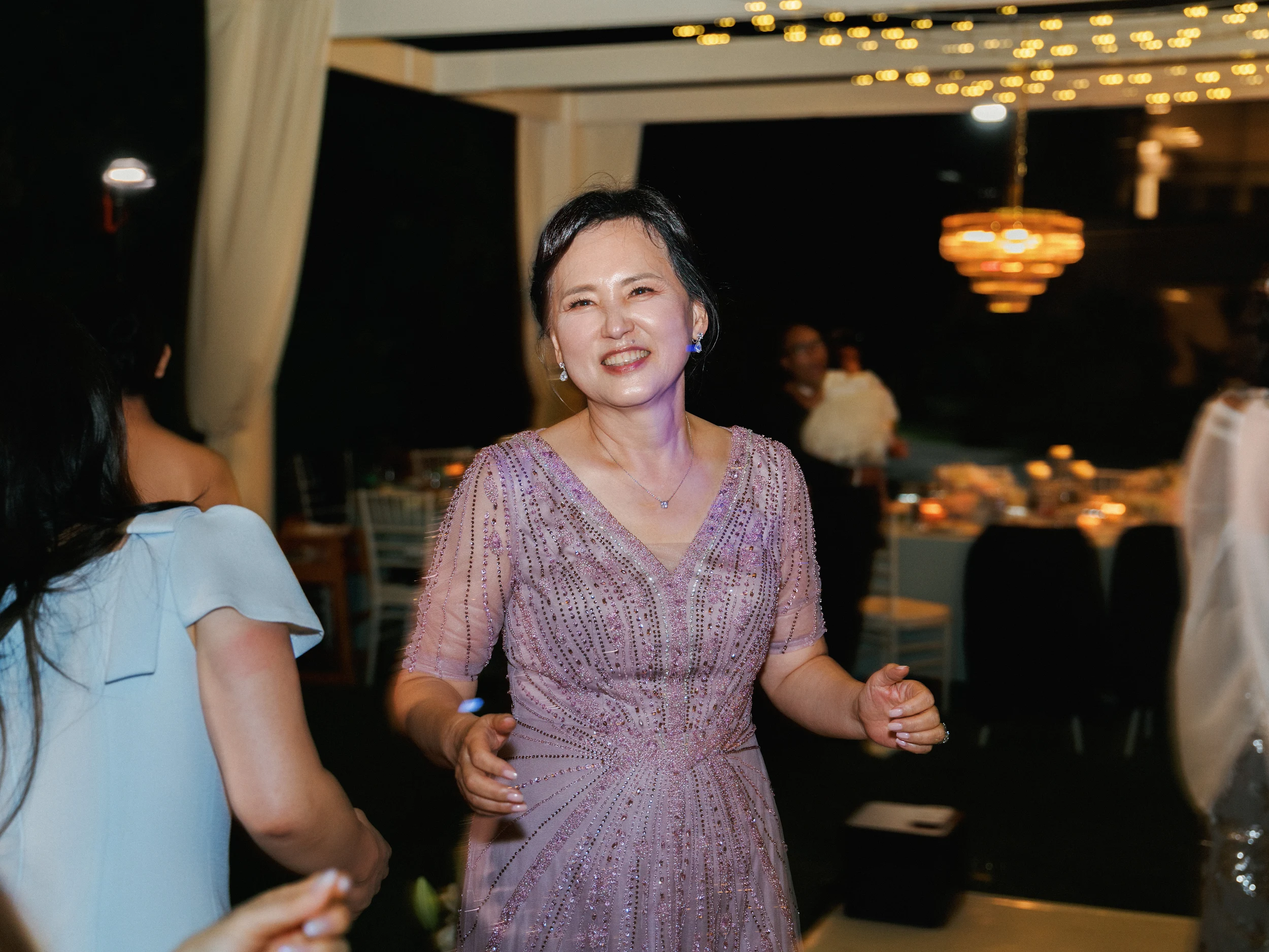 Jaein & Edward — Wedding