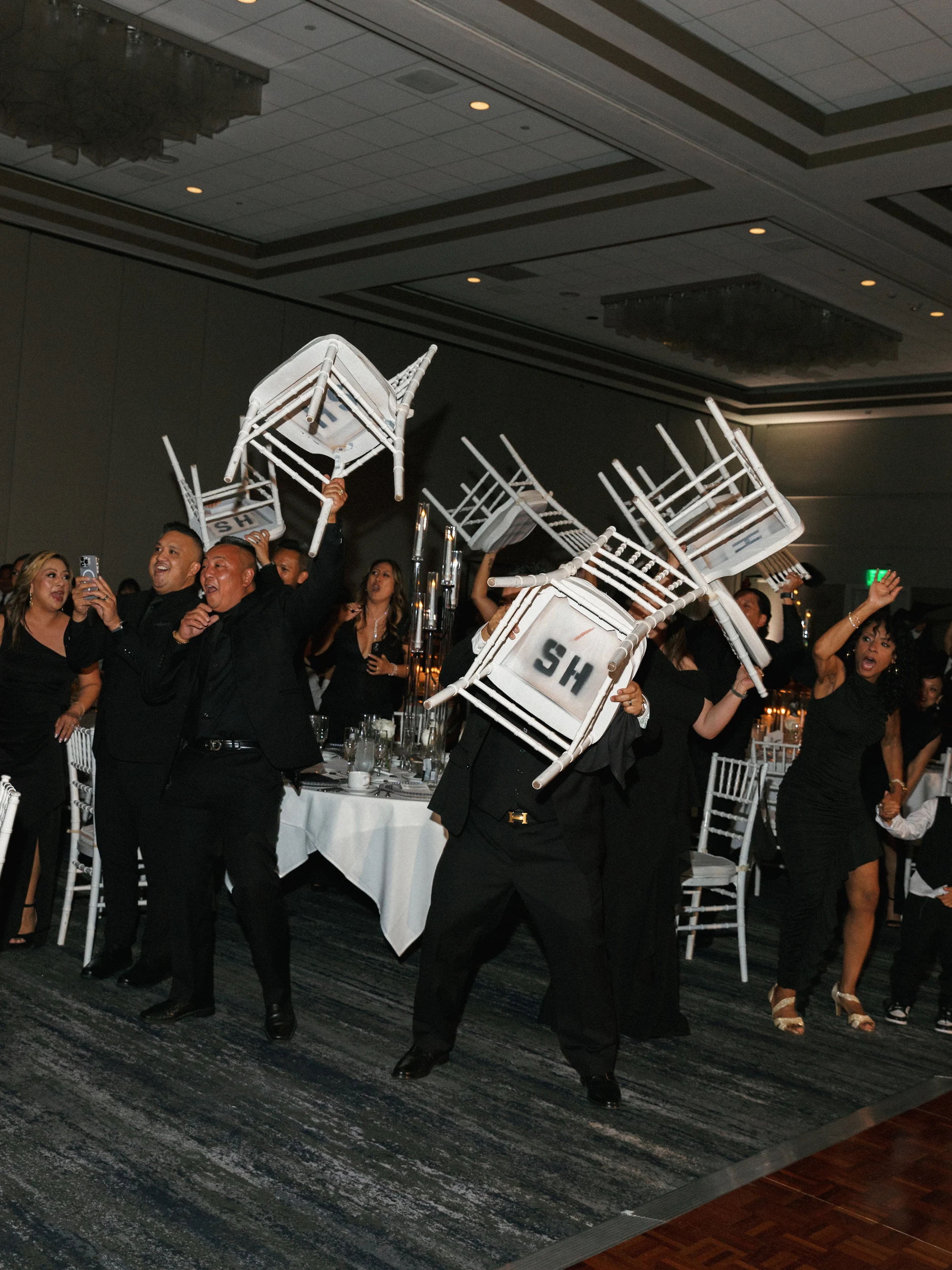 Destiny & Austin — Wedding