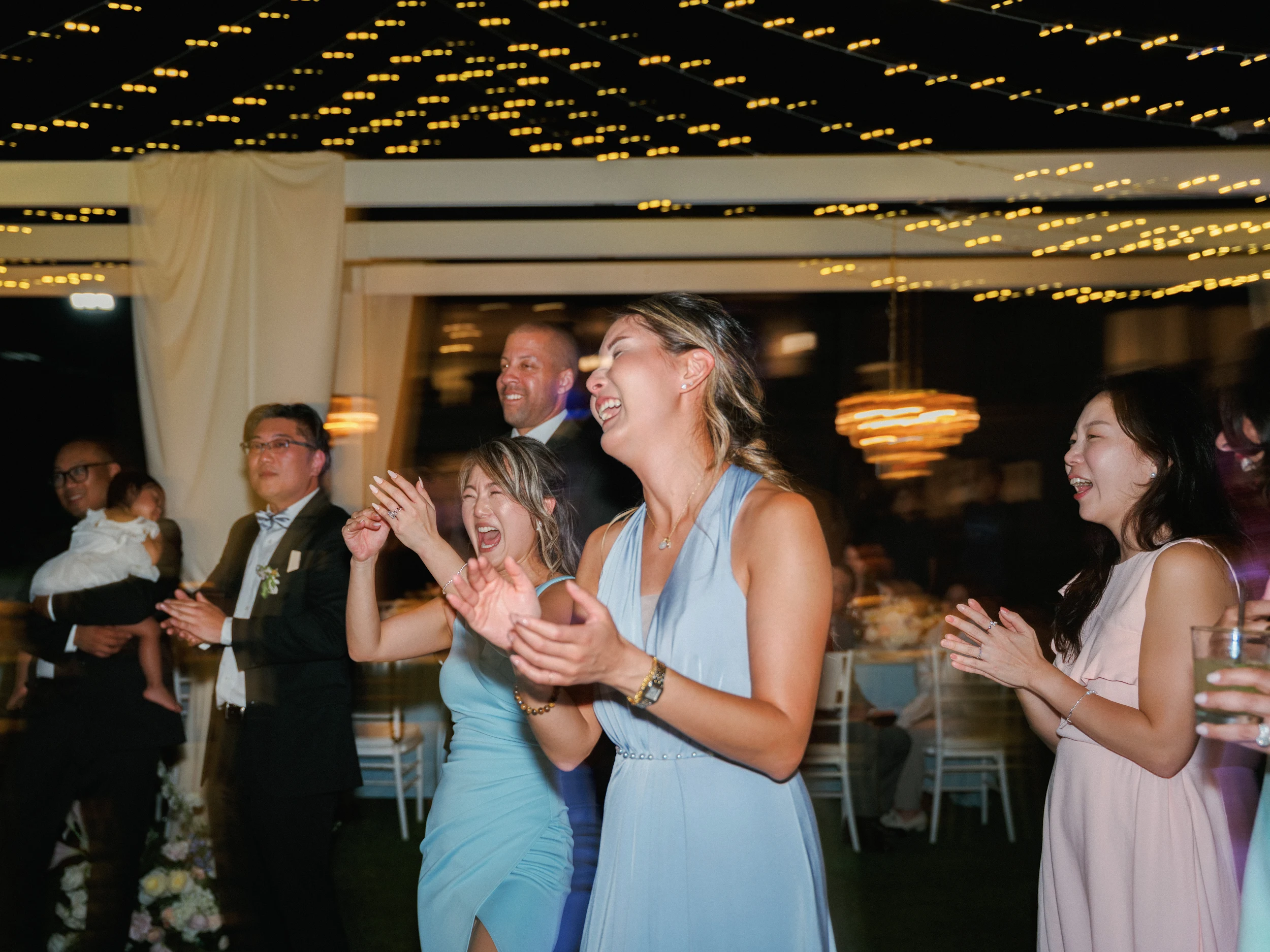 Jaein & Edward — Wedding