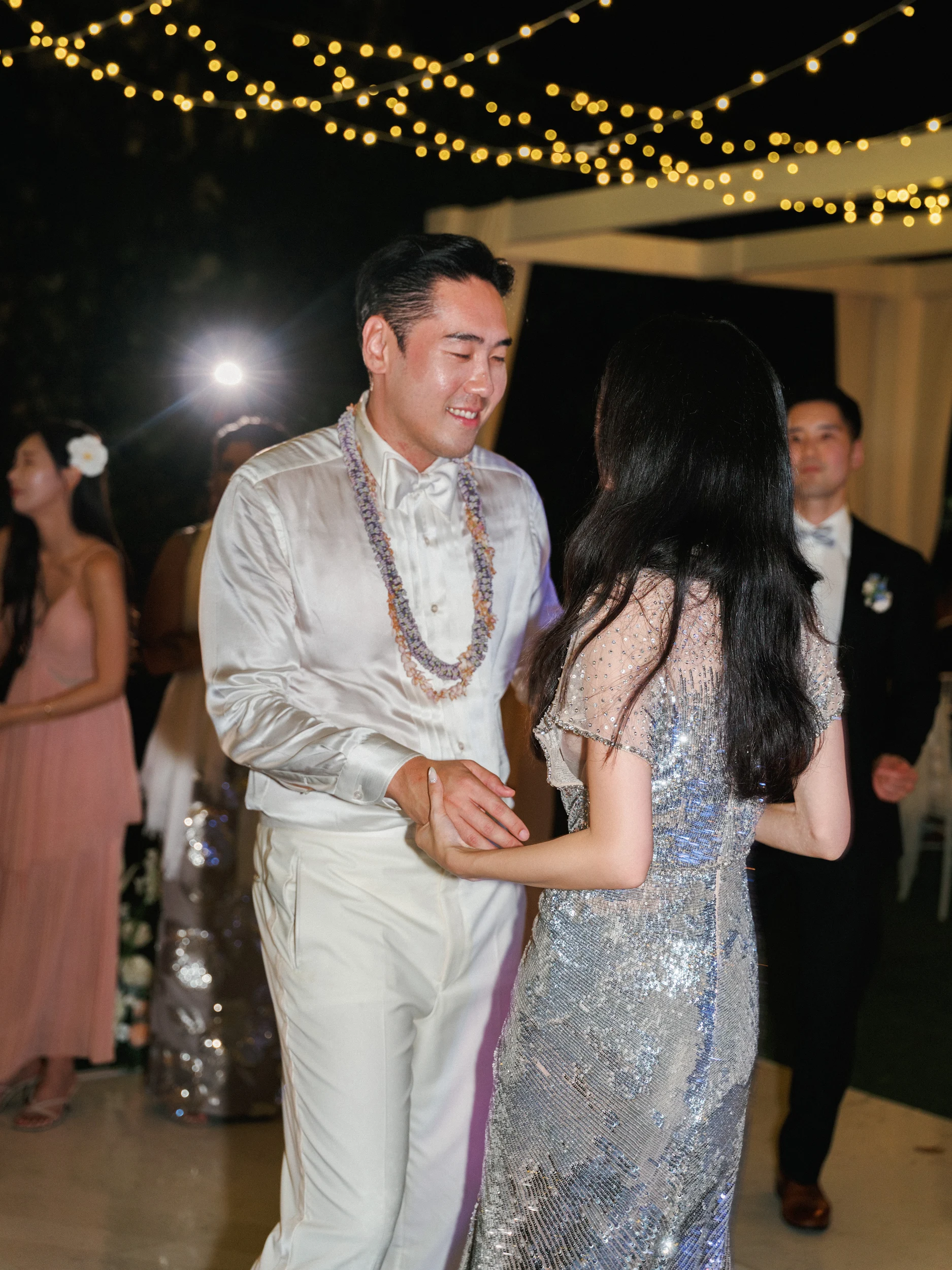Jaein & Edward — Wedding