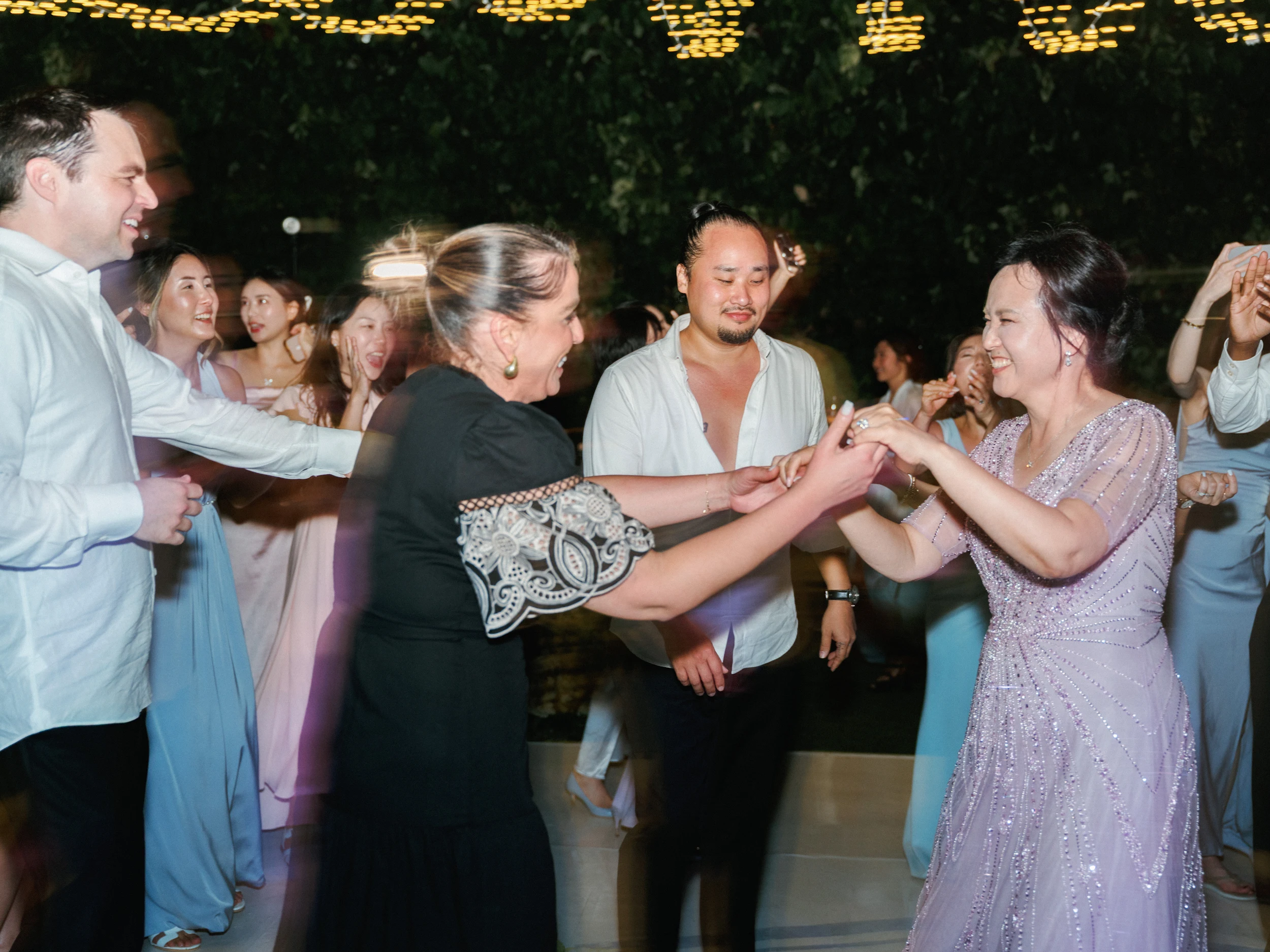 Jaein & Edward — Wedding