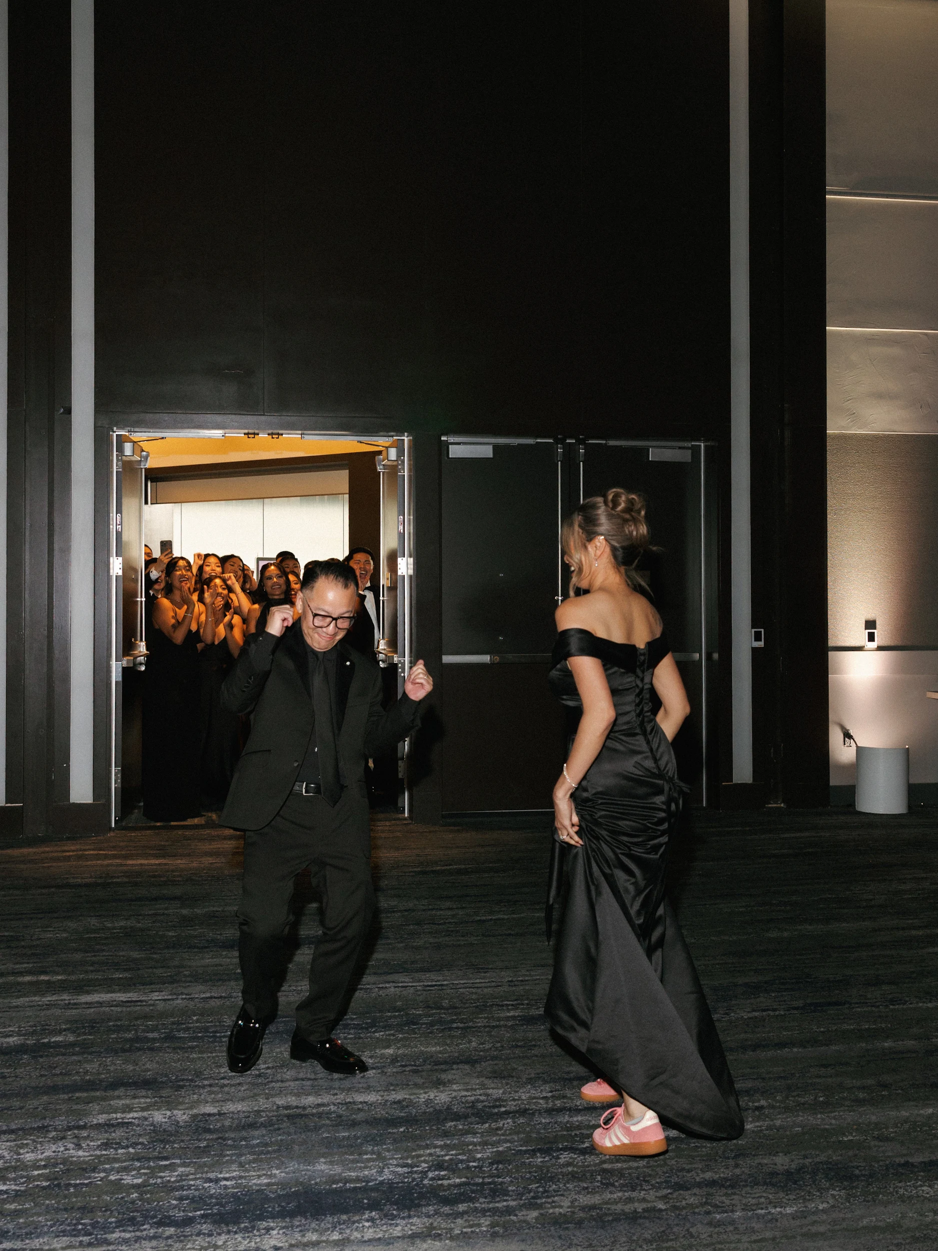 Destiny & Austin — Wedding