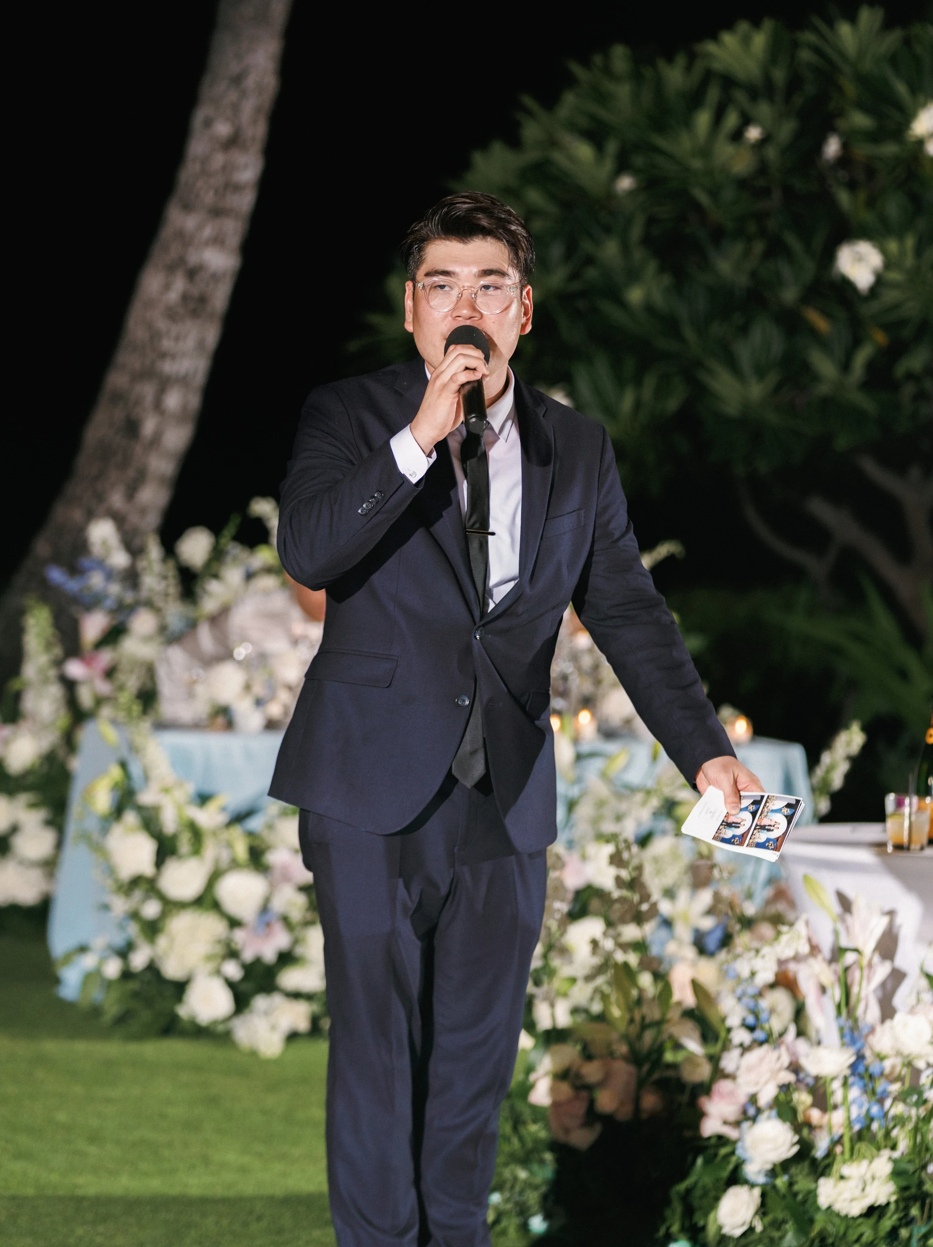 Jaein & Edward — Wedding