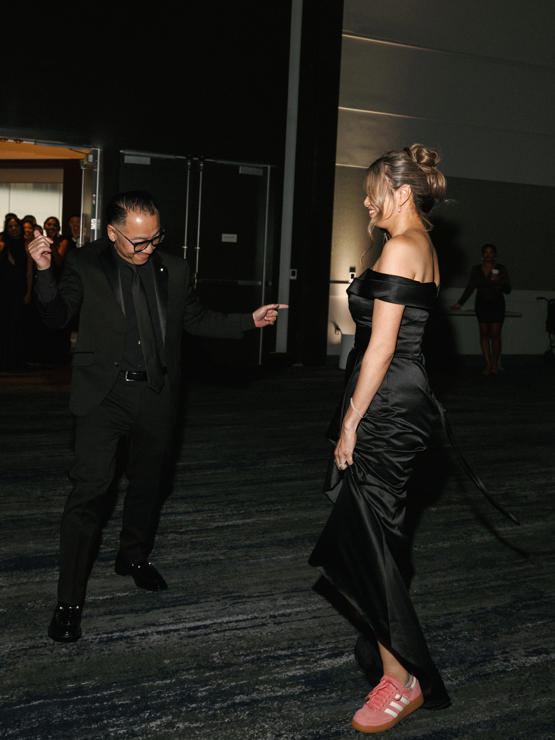 Destiny & Austin — Wedding