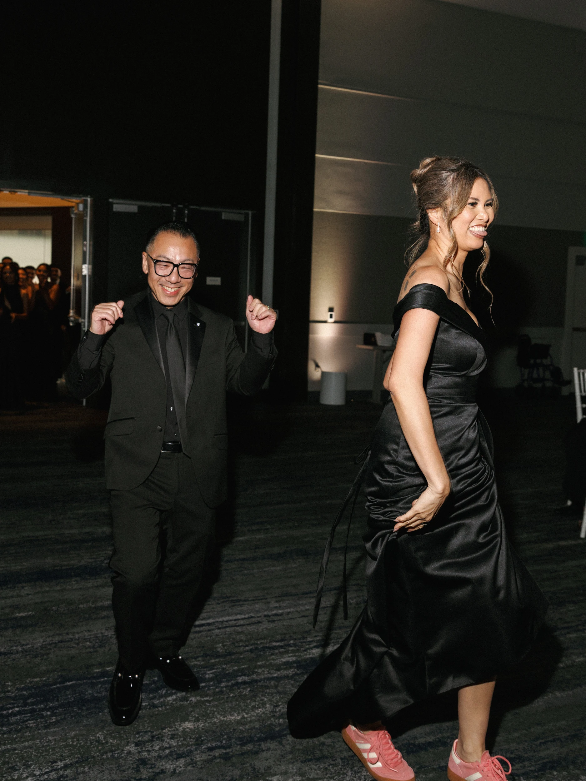Destiny & Austin — Wedding