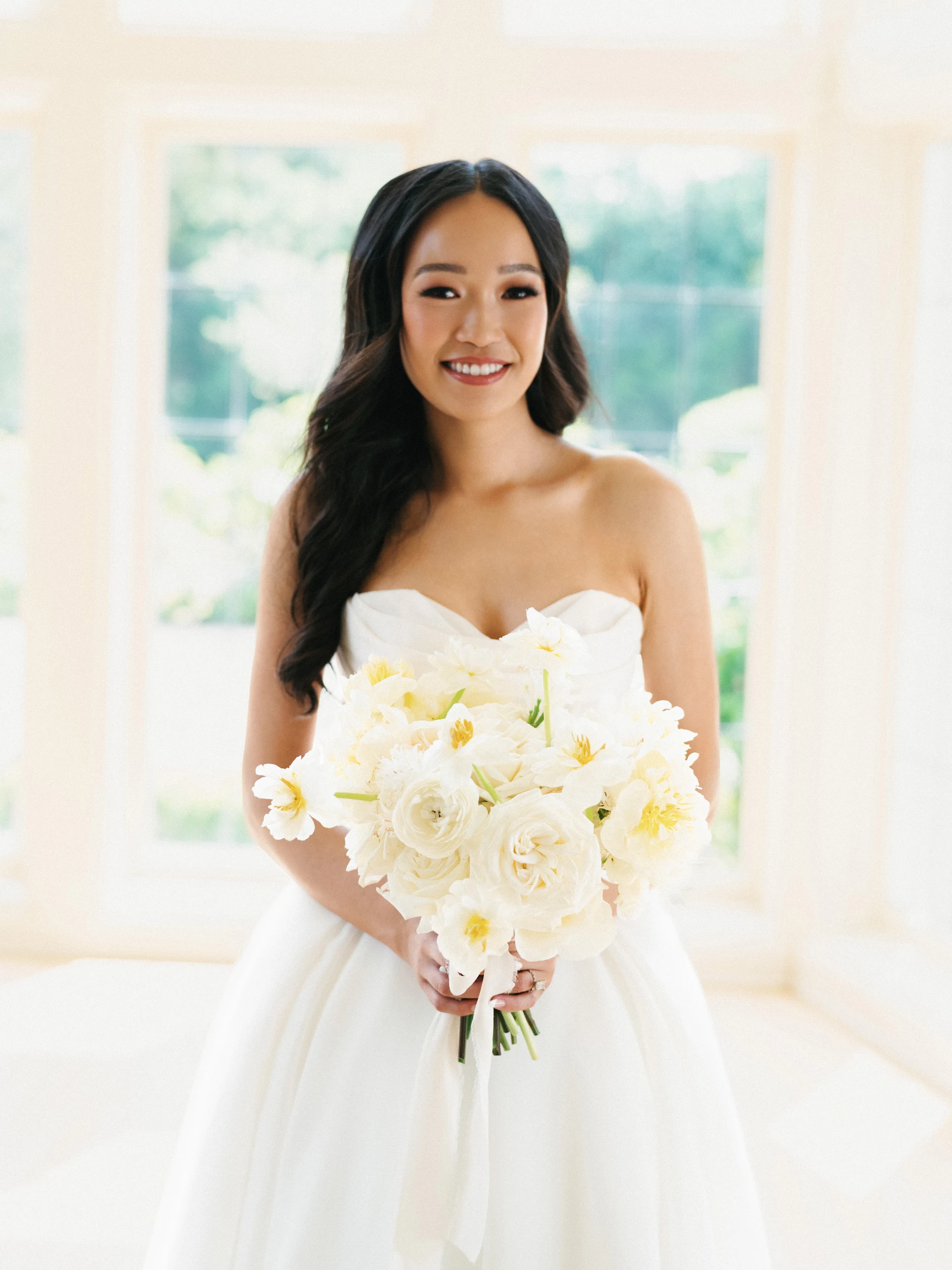 Melissa & Julian — Wedding