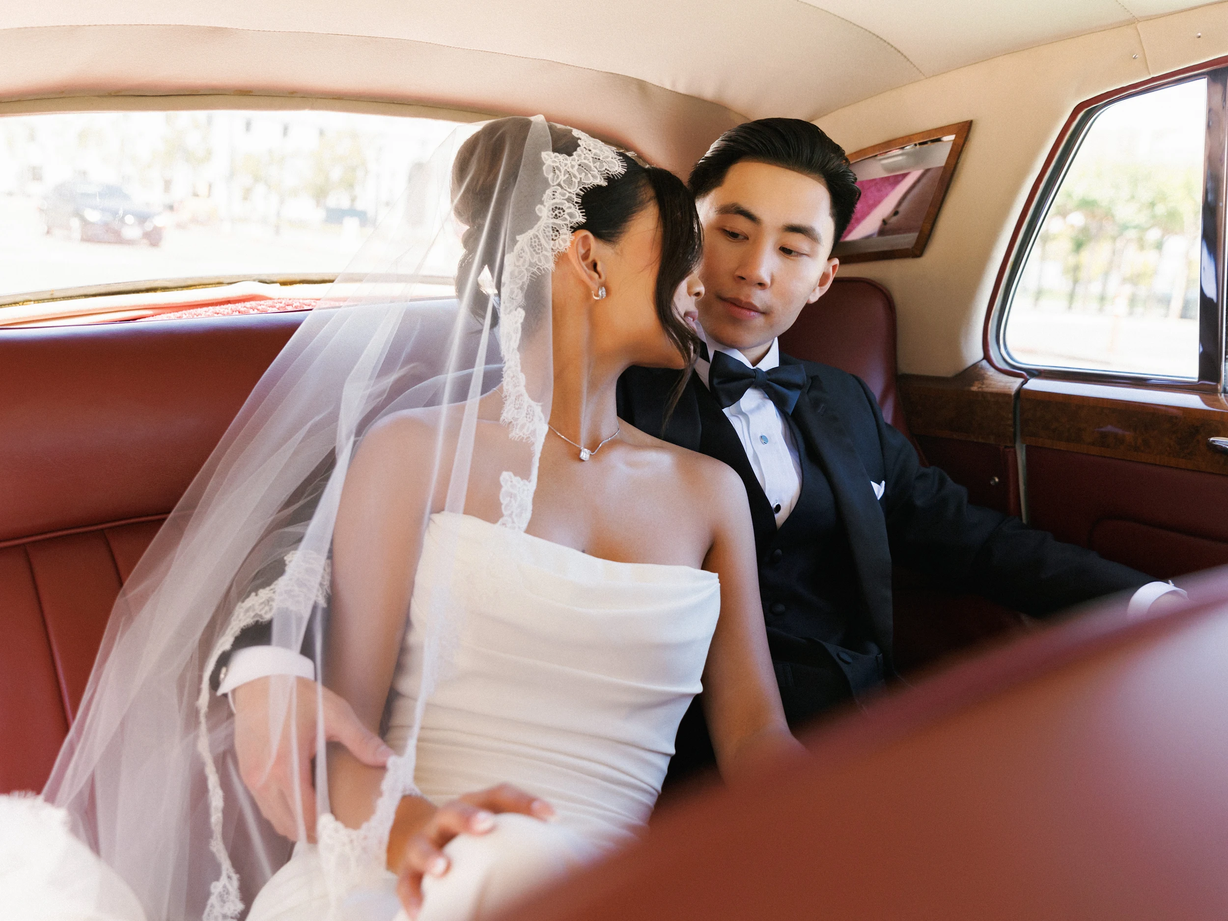 Destiny & Austin — Wedding