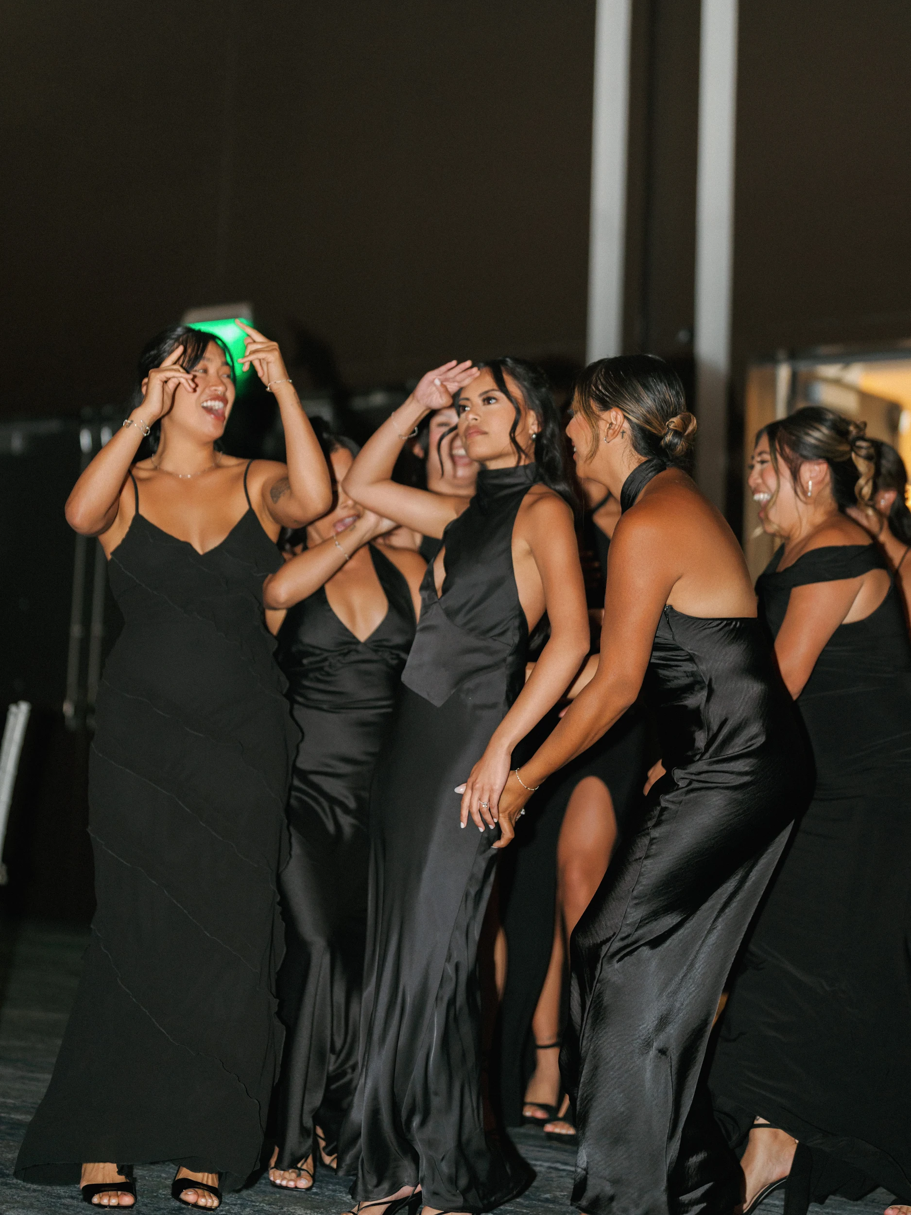 Destiny & Austin — Wedding