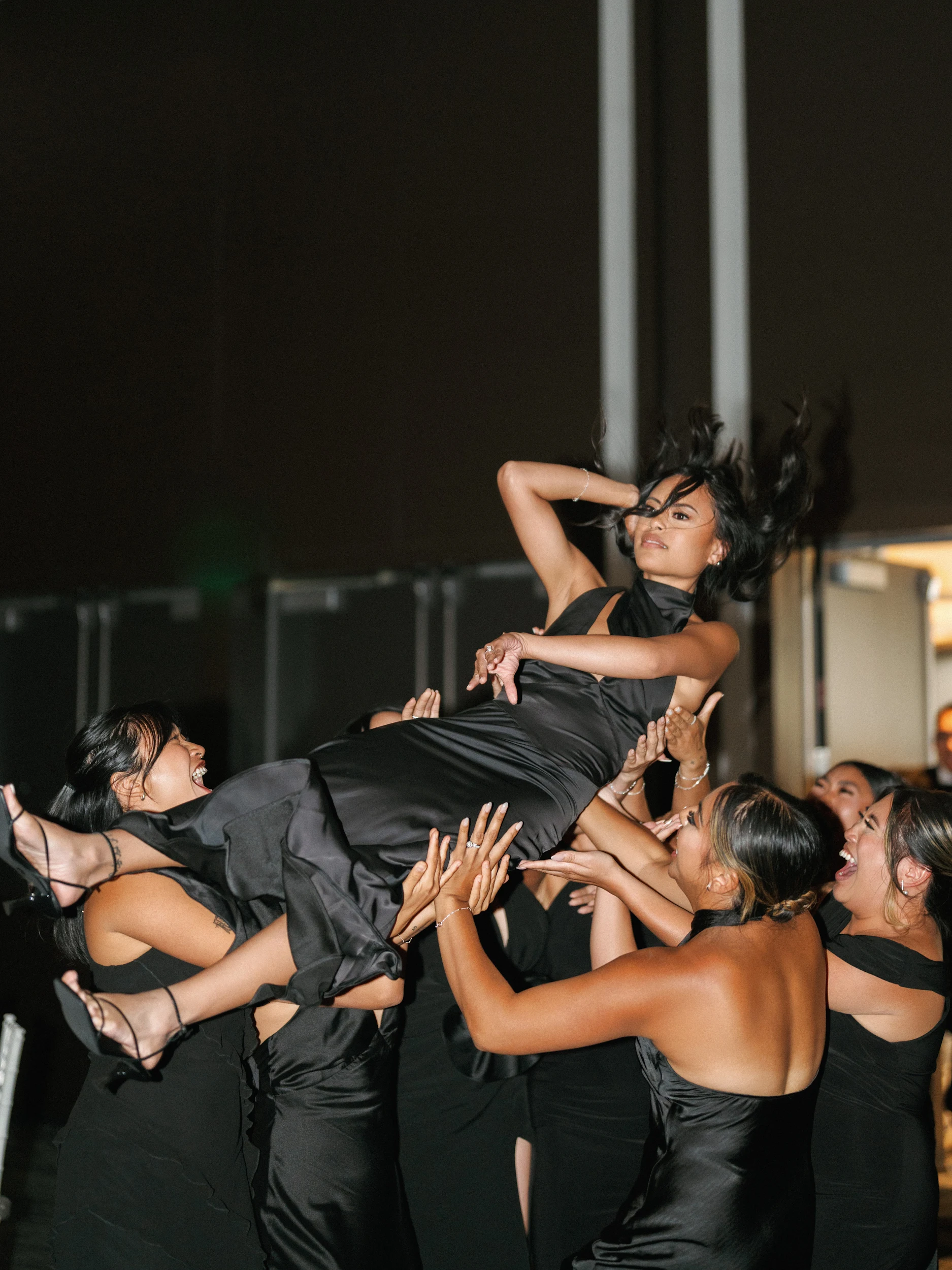 Destiny & Austin — Wedding