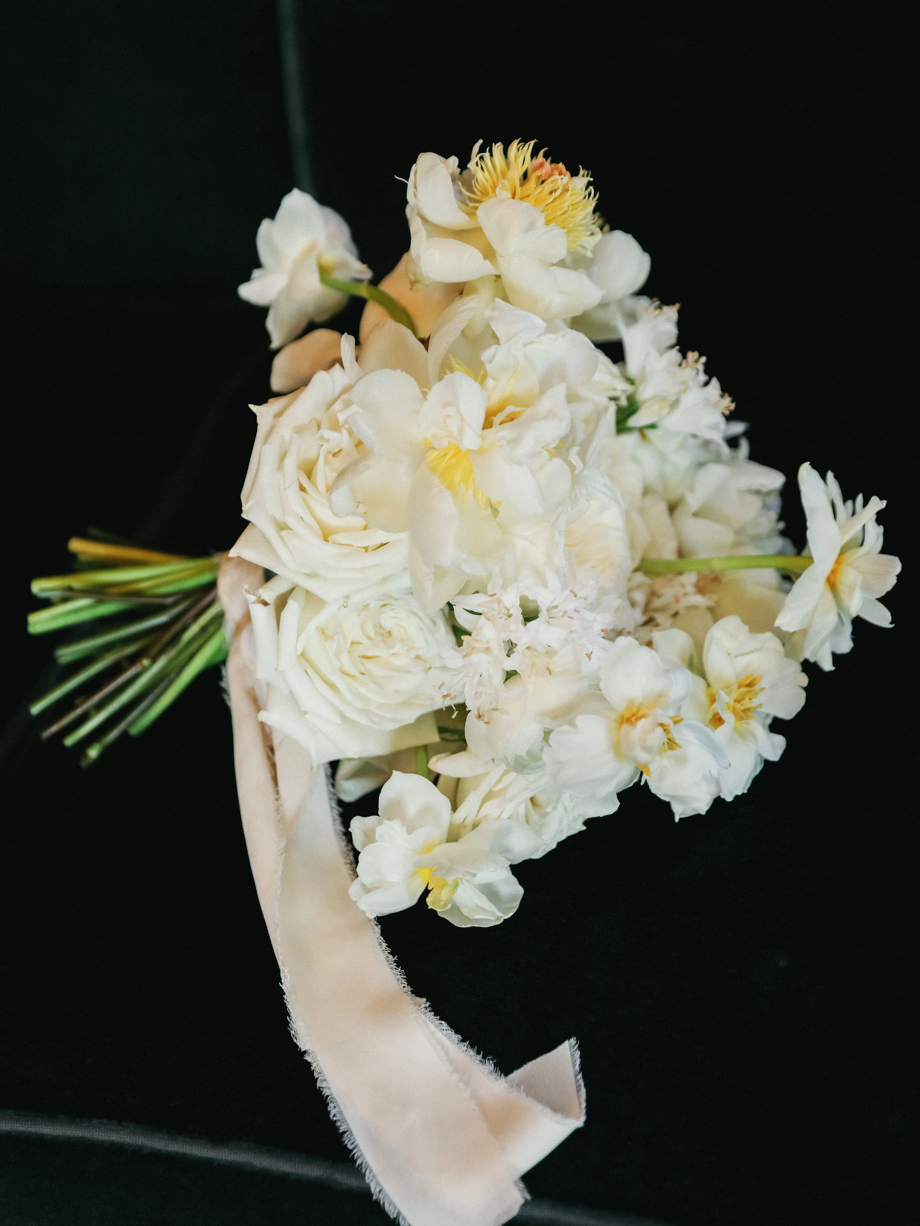 Melissa & Julian — Wedding