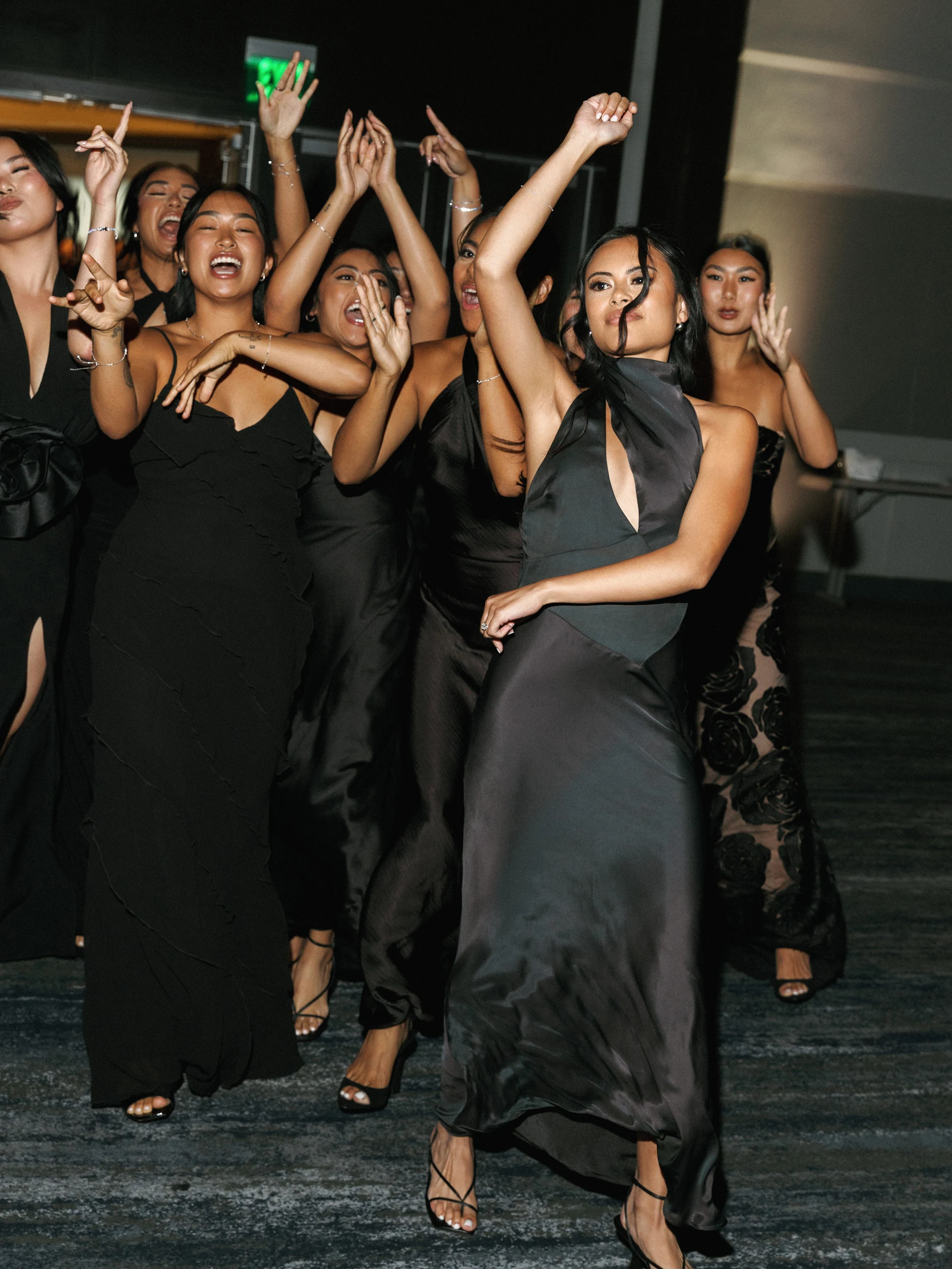 Destiny & Austin — Wedding