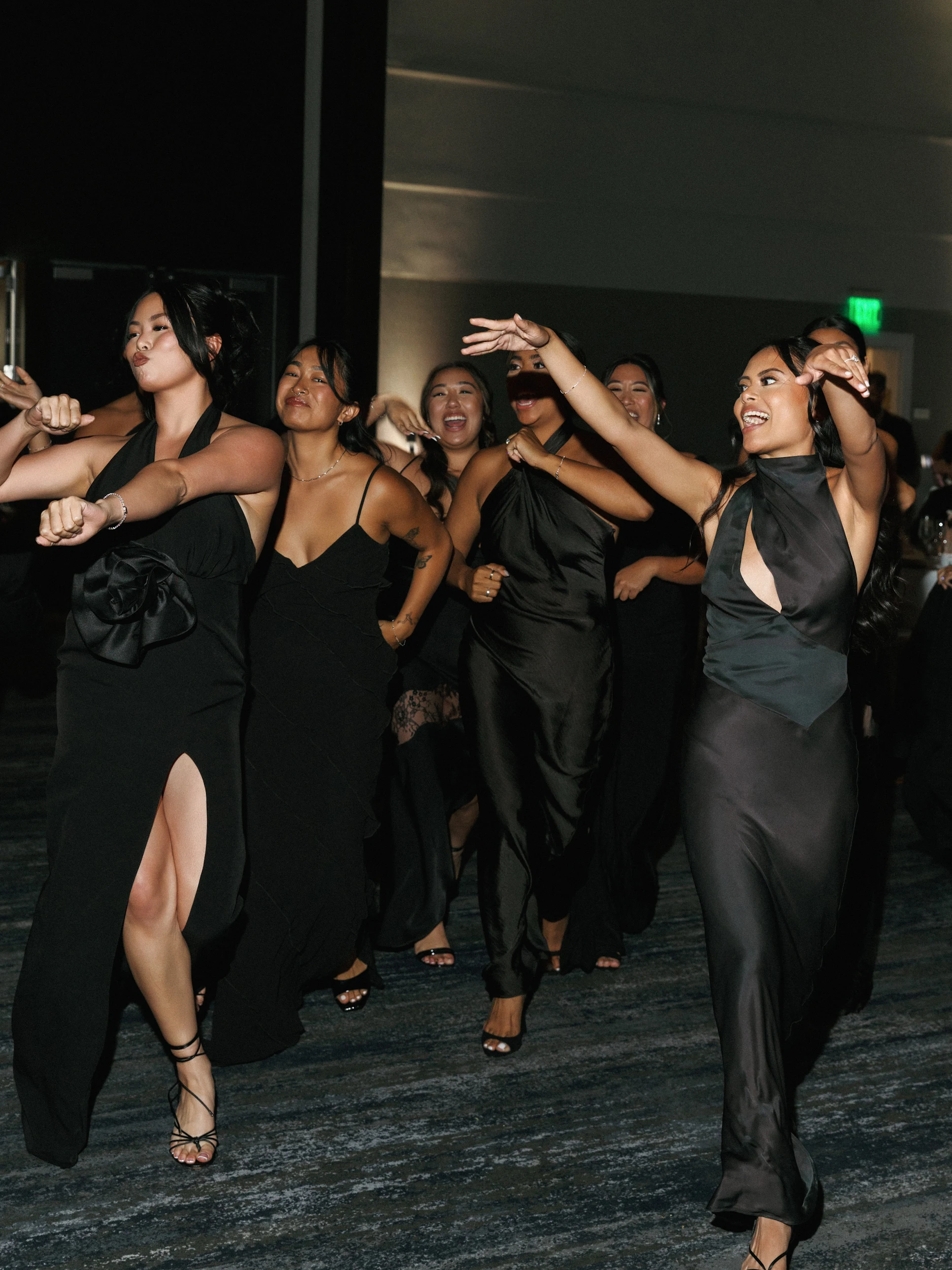 Destiny & Austin — Wedding
