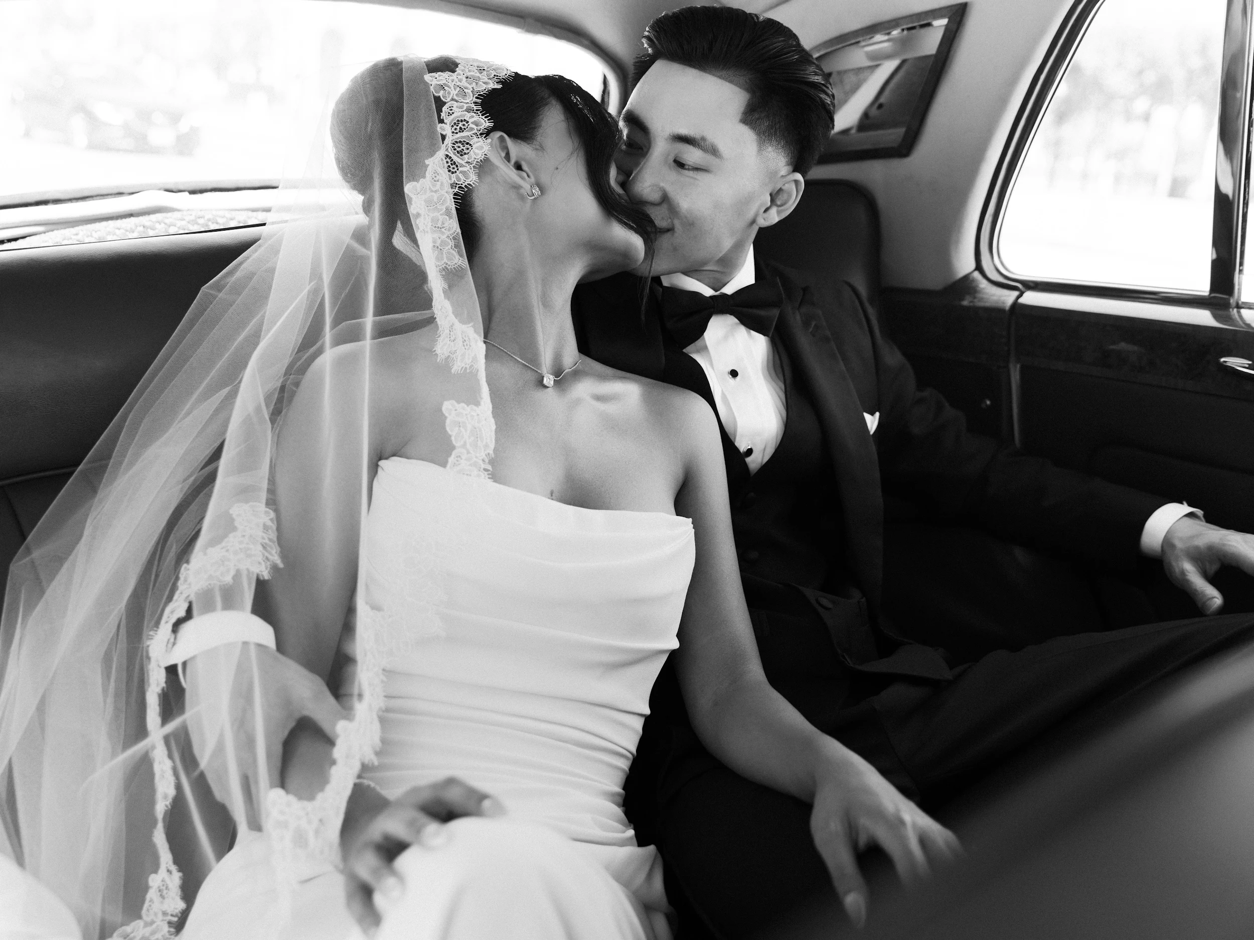 Destiny & Austin — Wedding