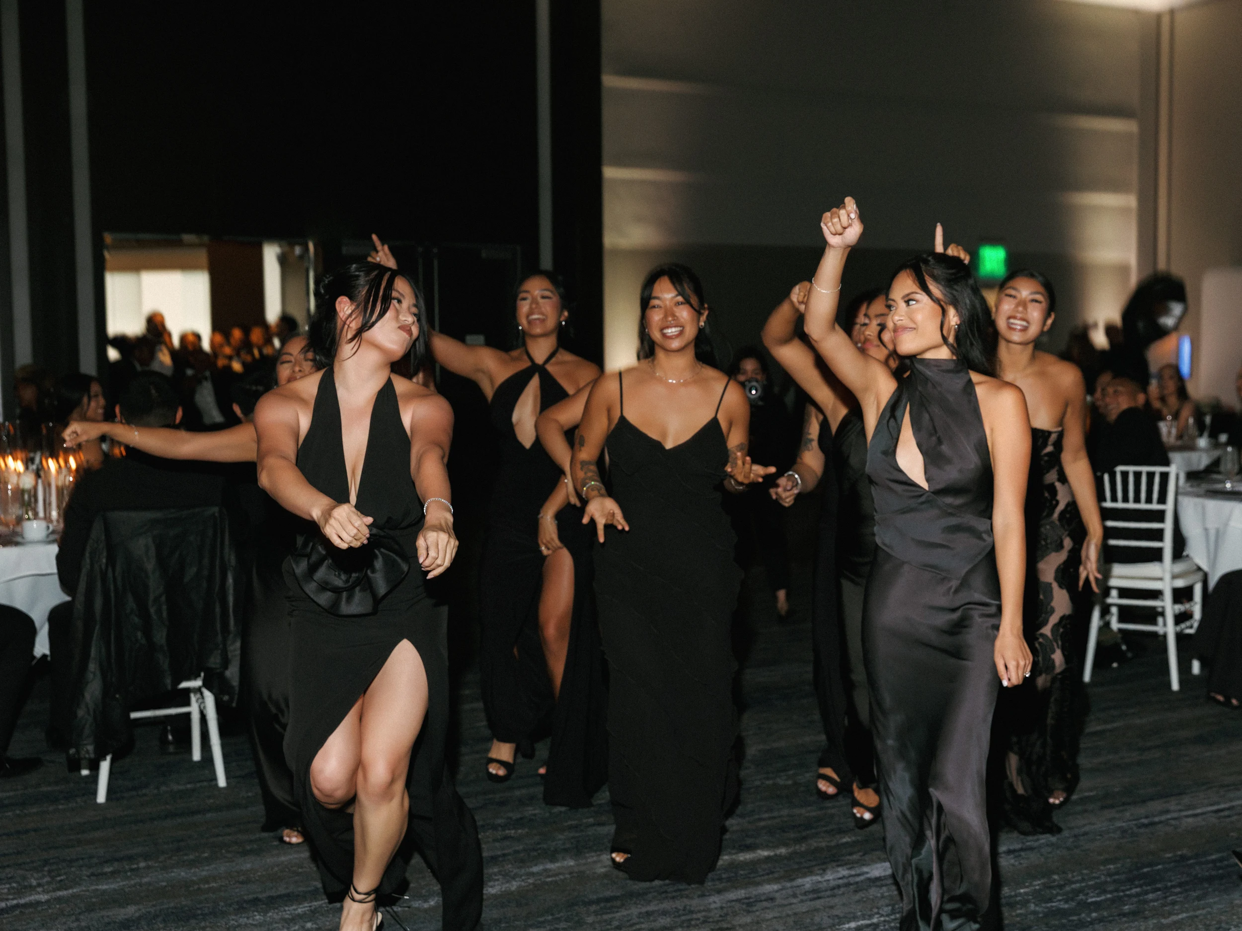 Destiny & Austin — Wedding