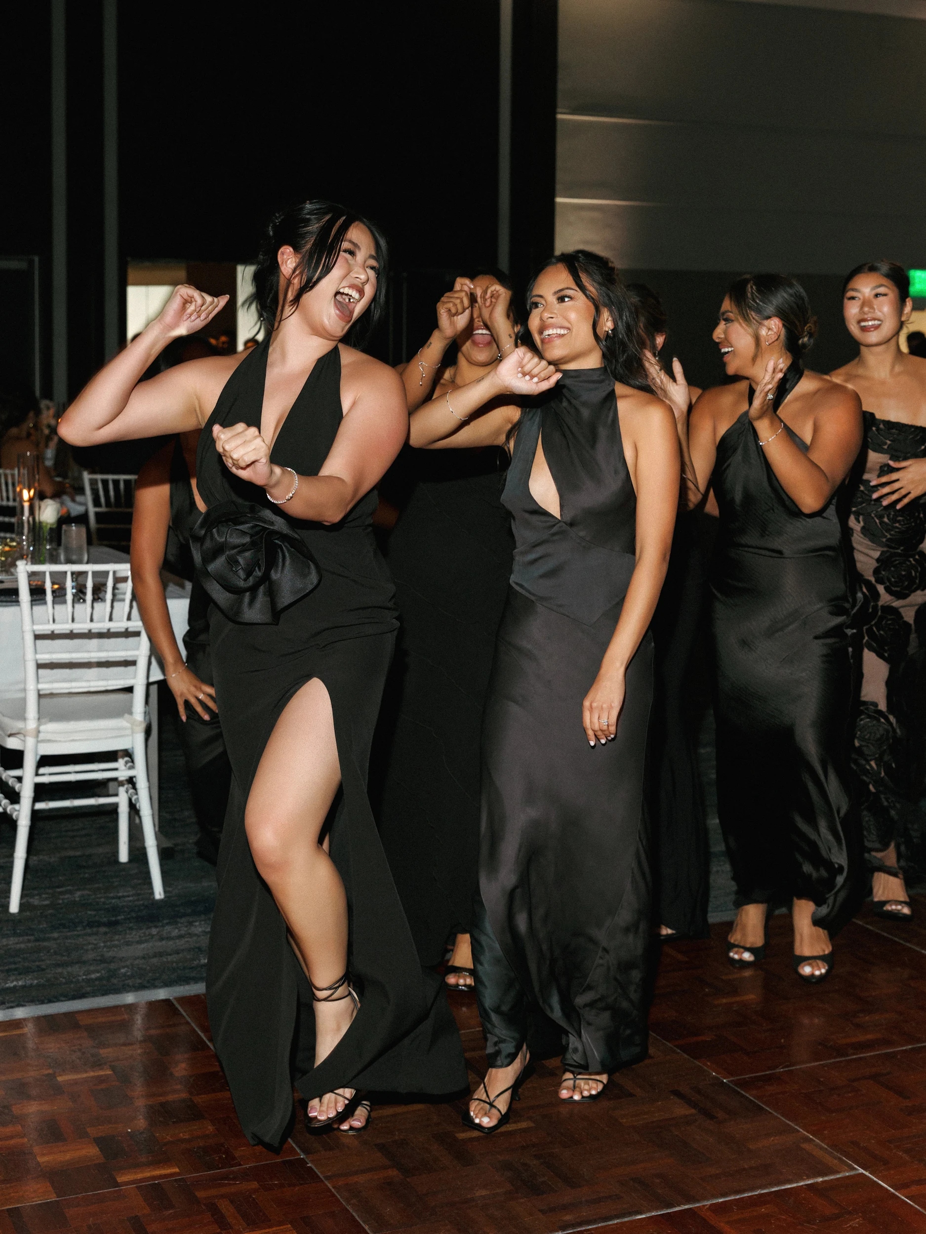 Destiny & Austin — Wedding