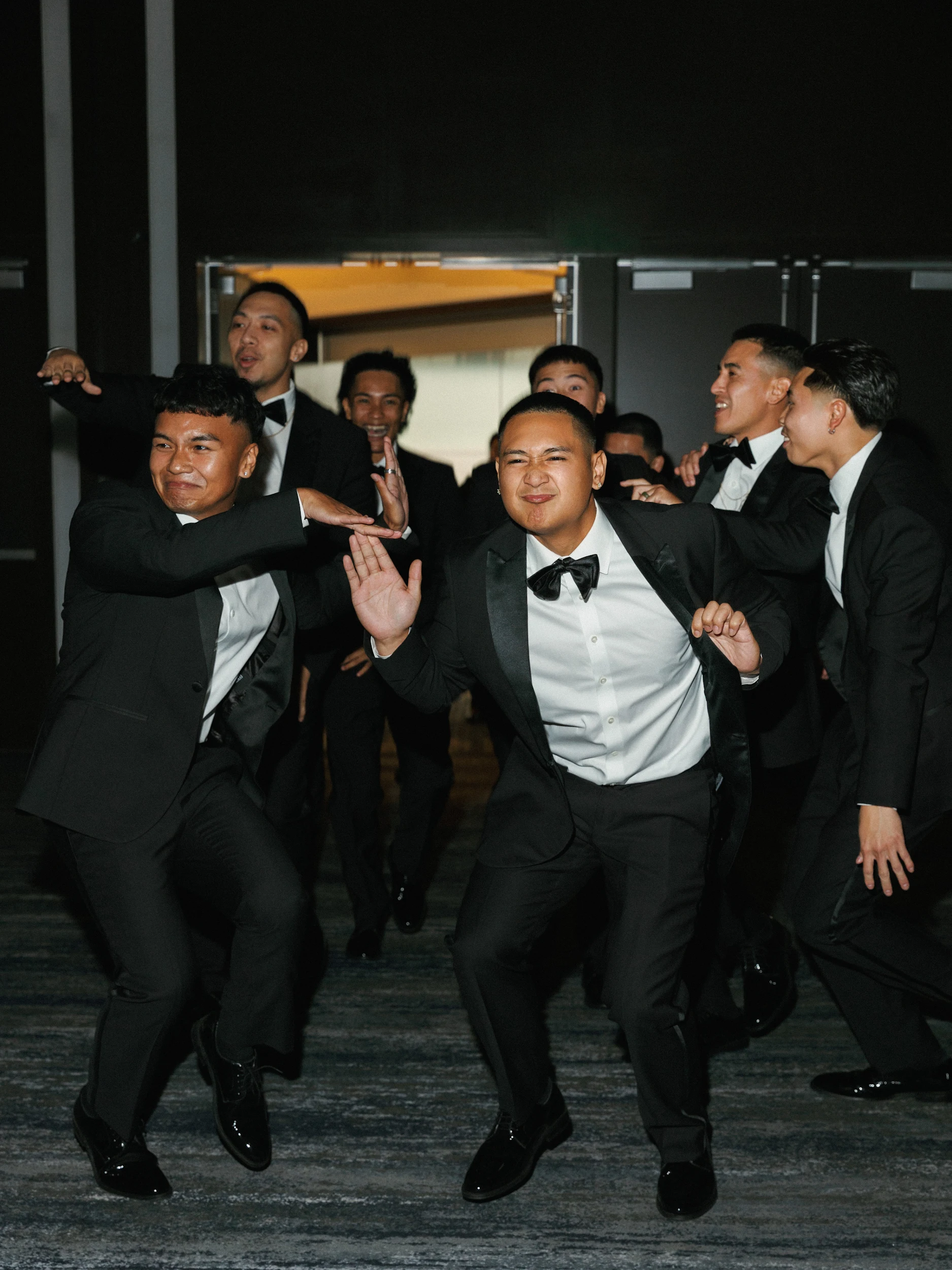 Destiny & Austin — Wedding