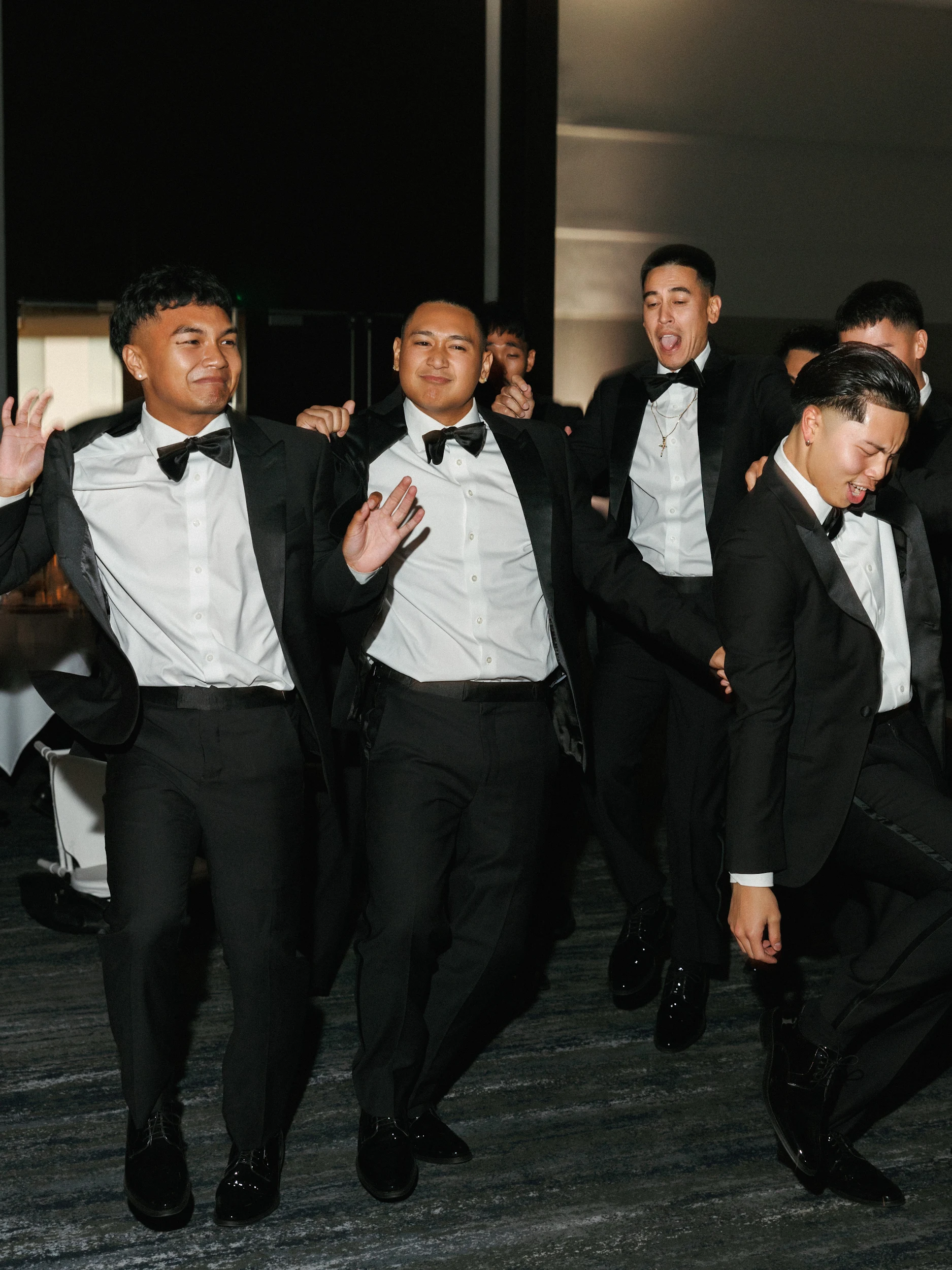 Destiny & Austin — Wedding