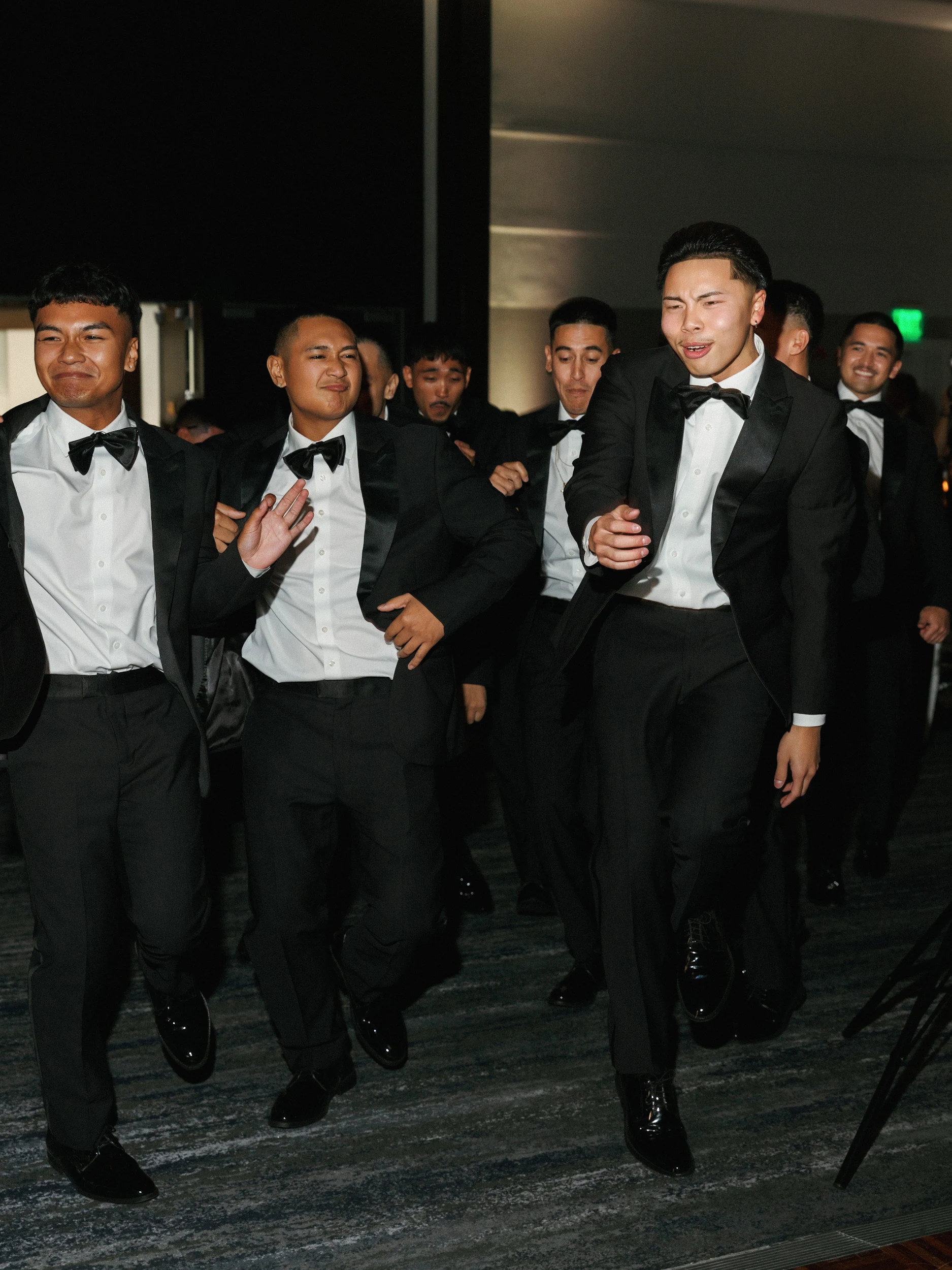 Destiny & Austin — Wedding