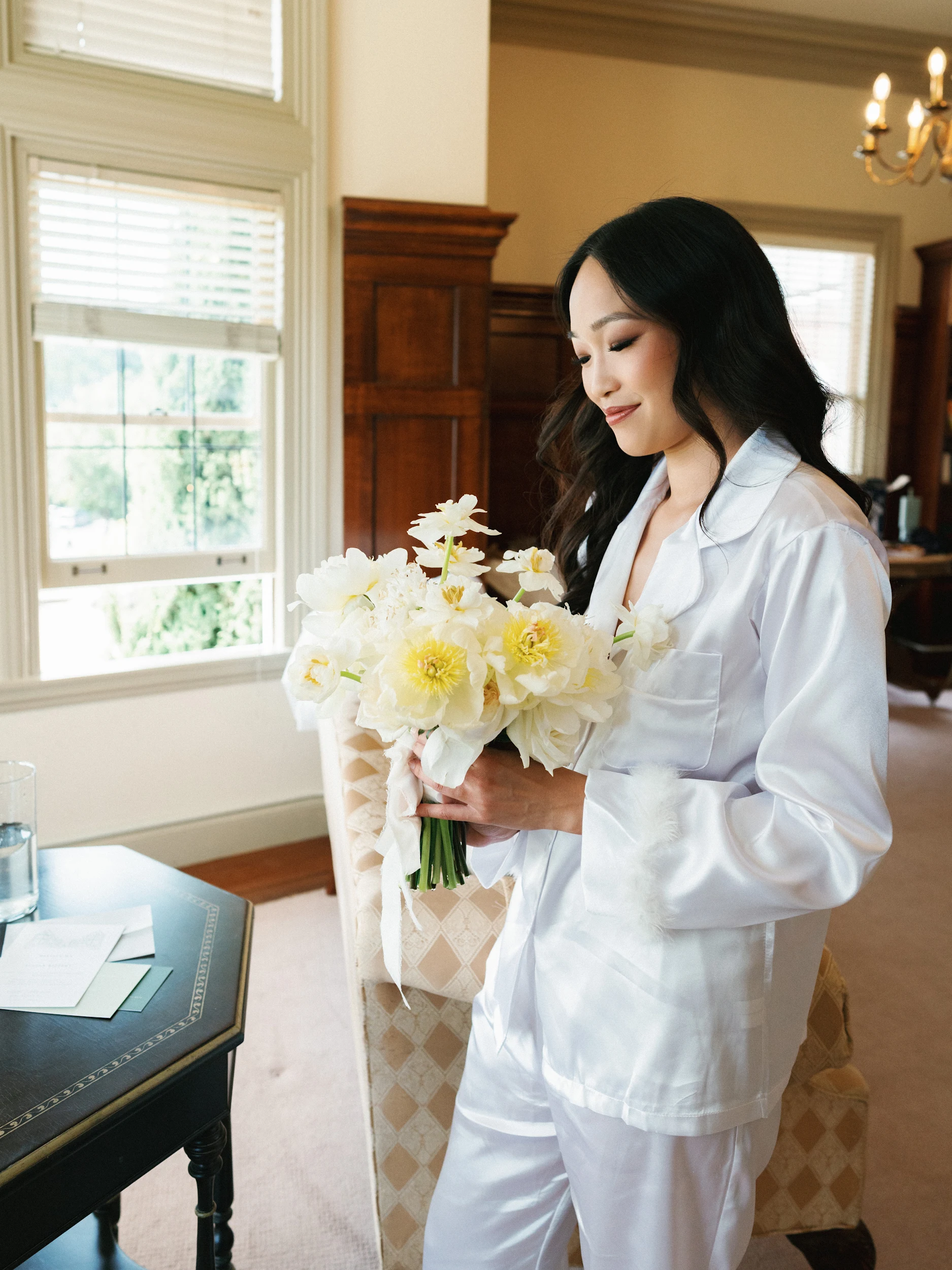 Melissa & Julian — Wedding