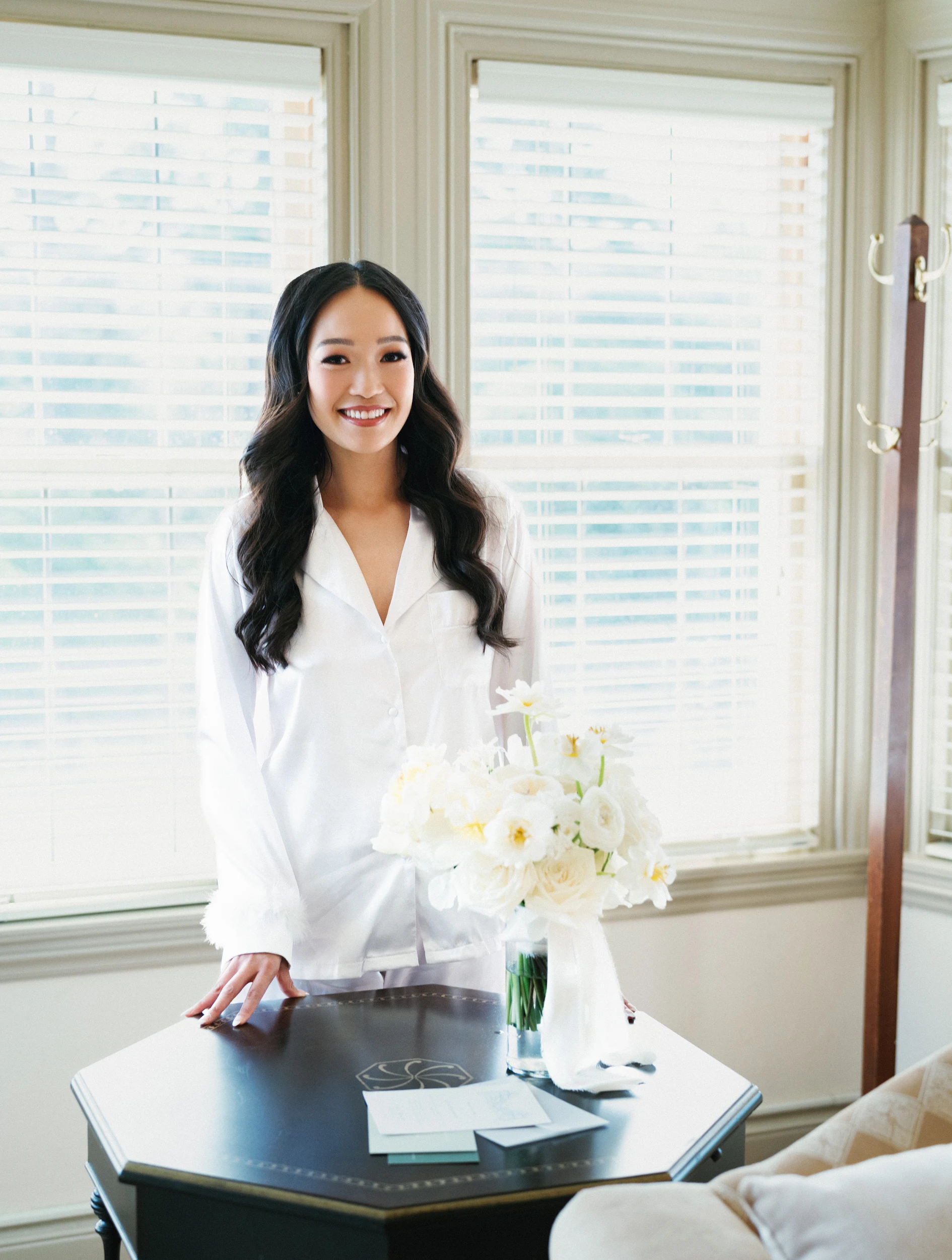 Melissa & Julian — Wedding