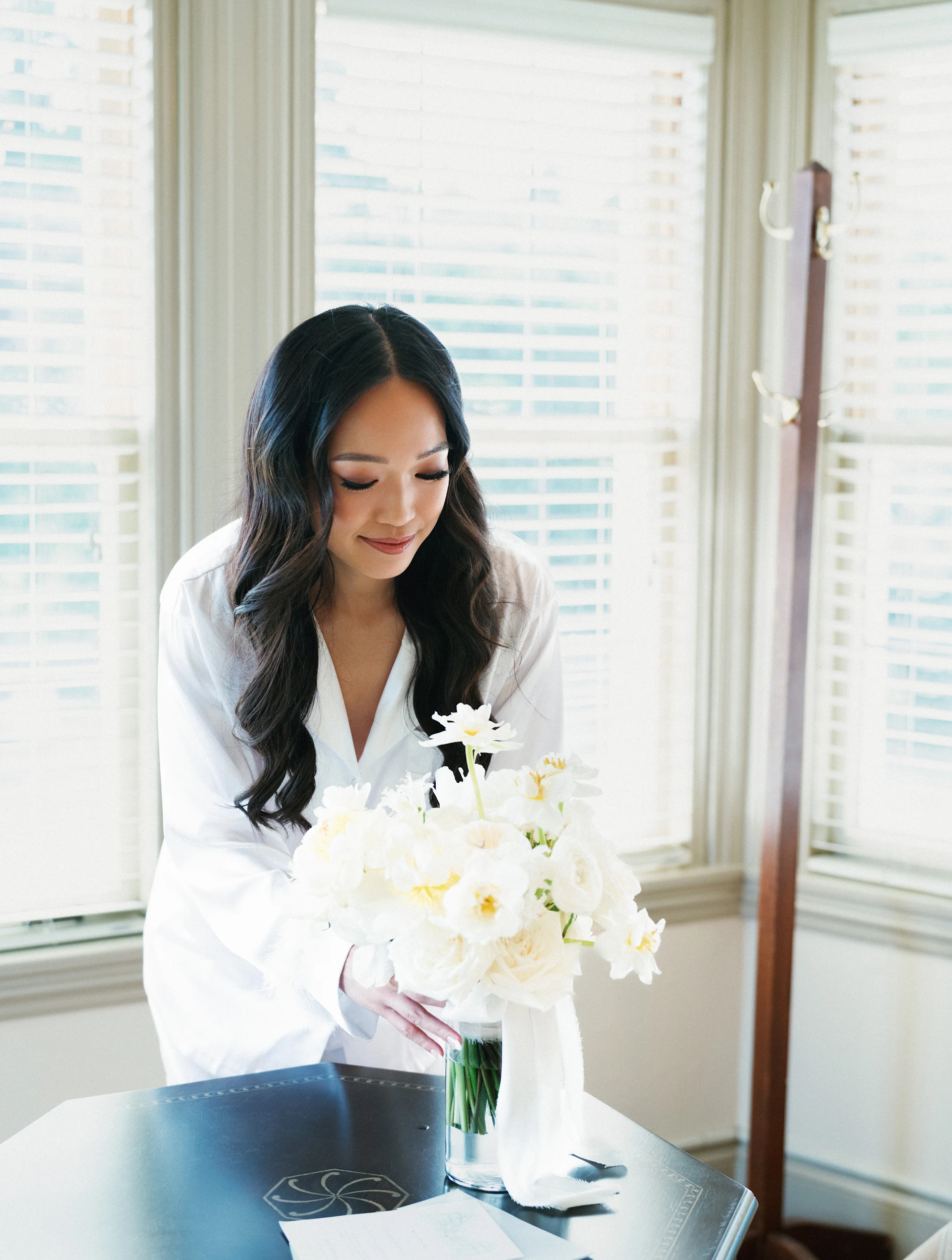 Melissa & Julian — Wedding
