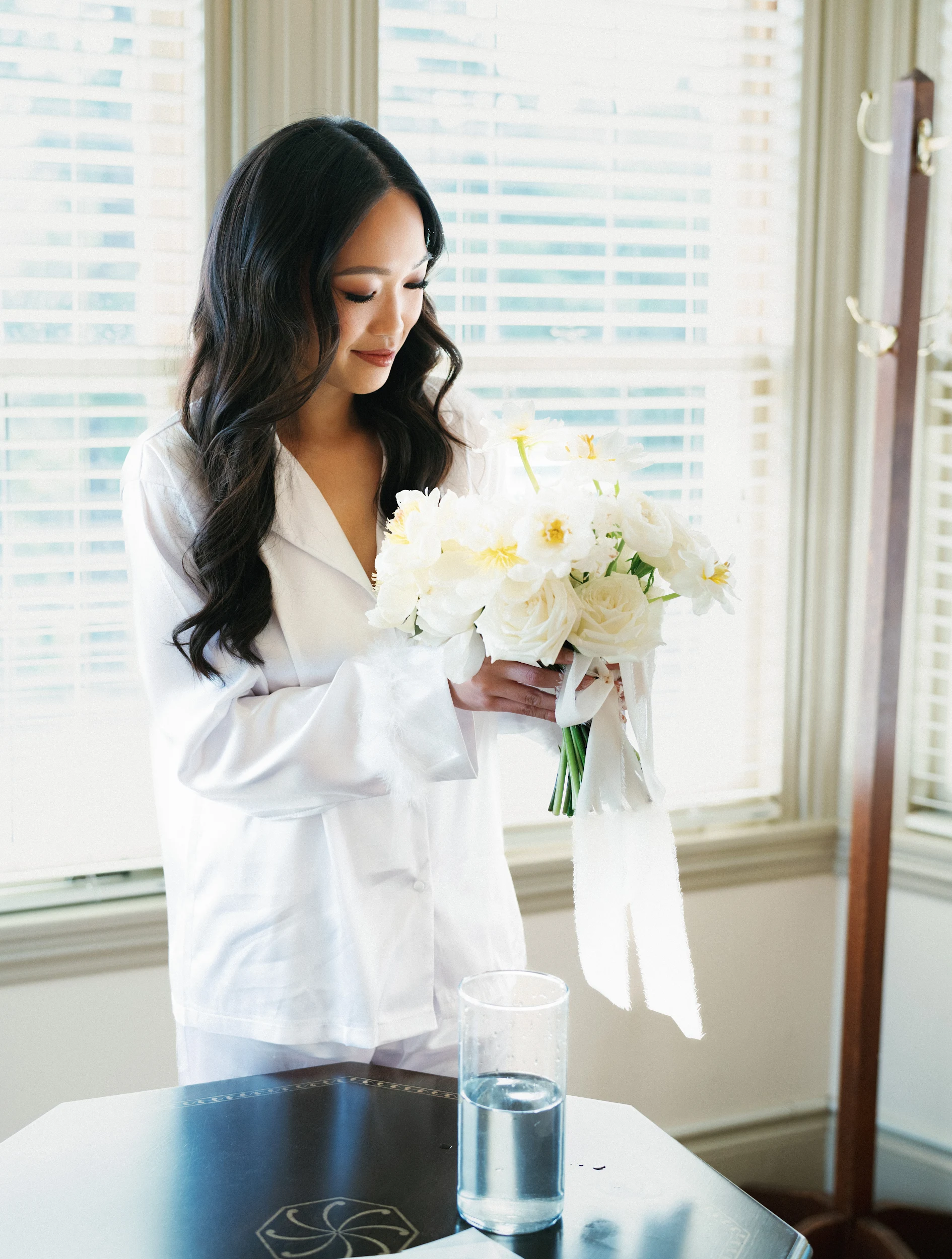 Melissa & Julian — Wedding