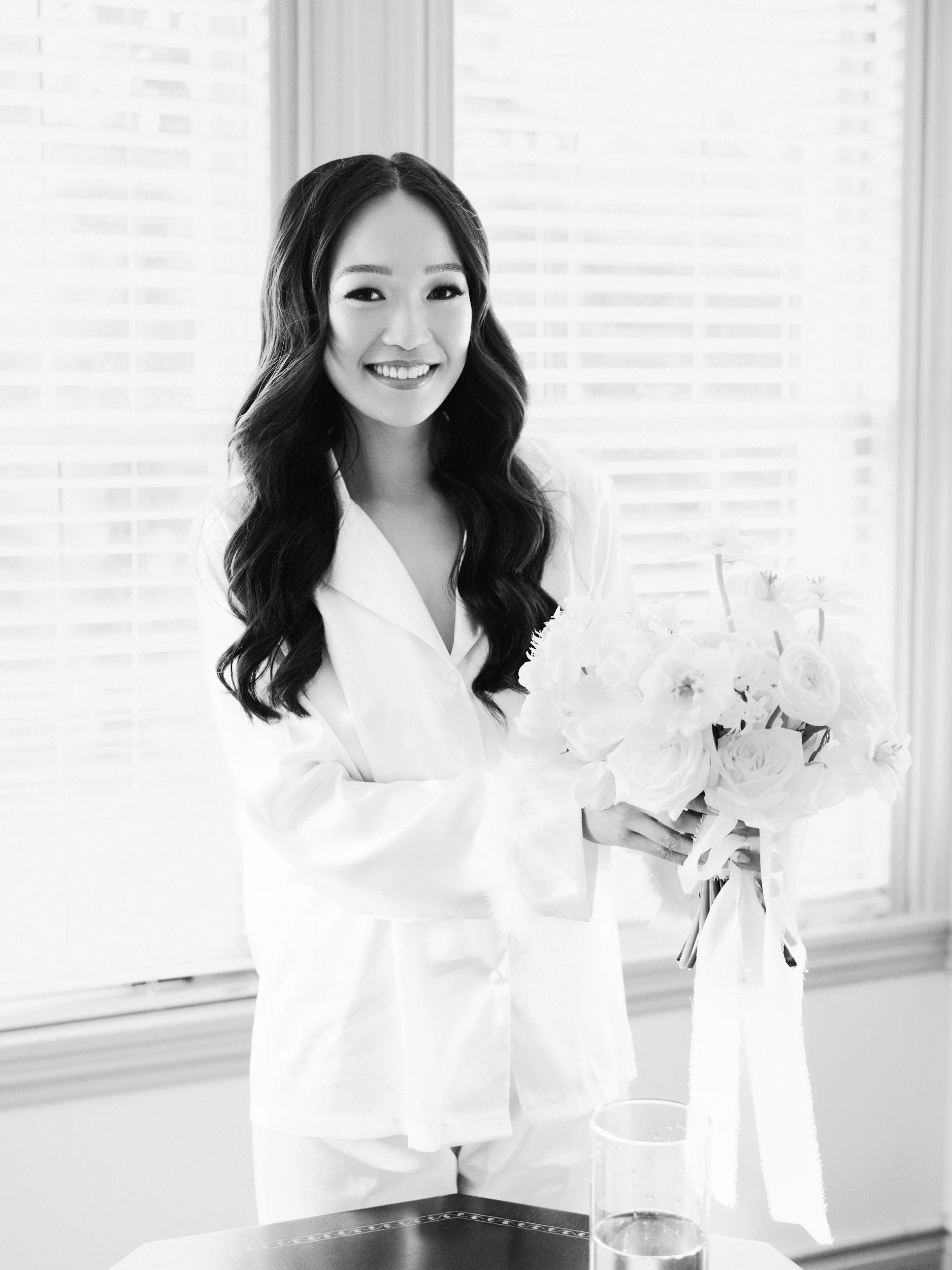 Melissa & Julian — Wedding