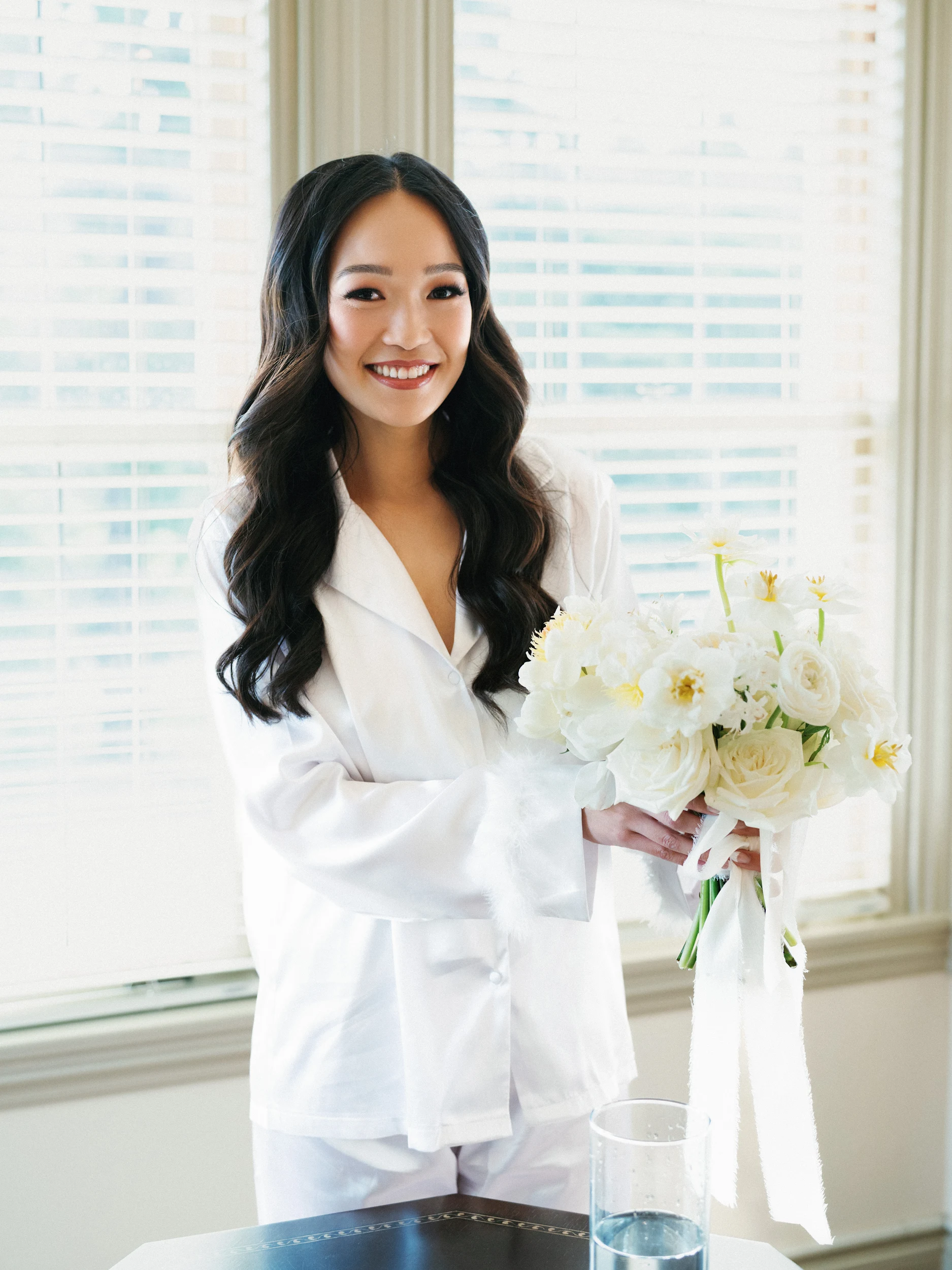 Melissa & Julian — Wedding