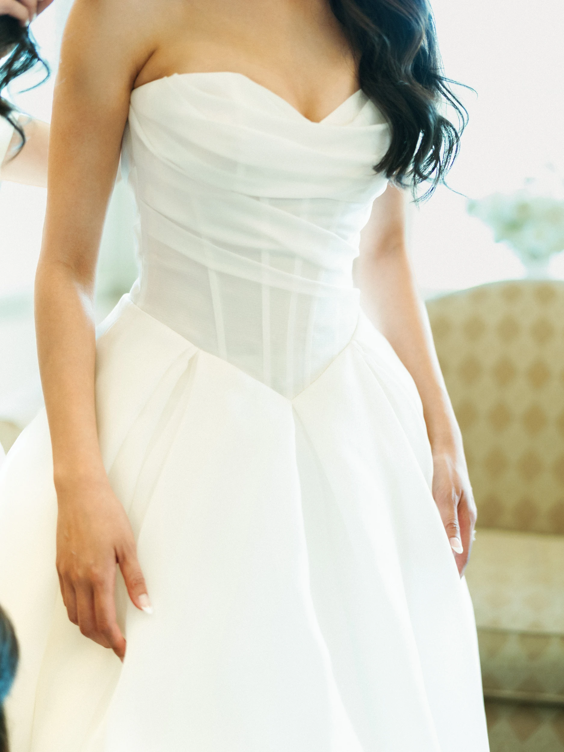Melissa & Julian — Wedding