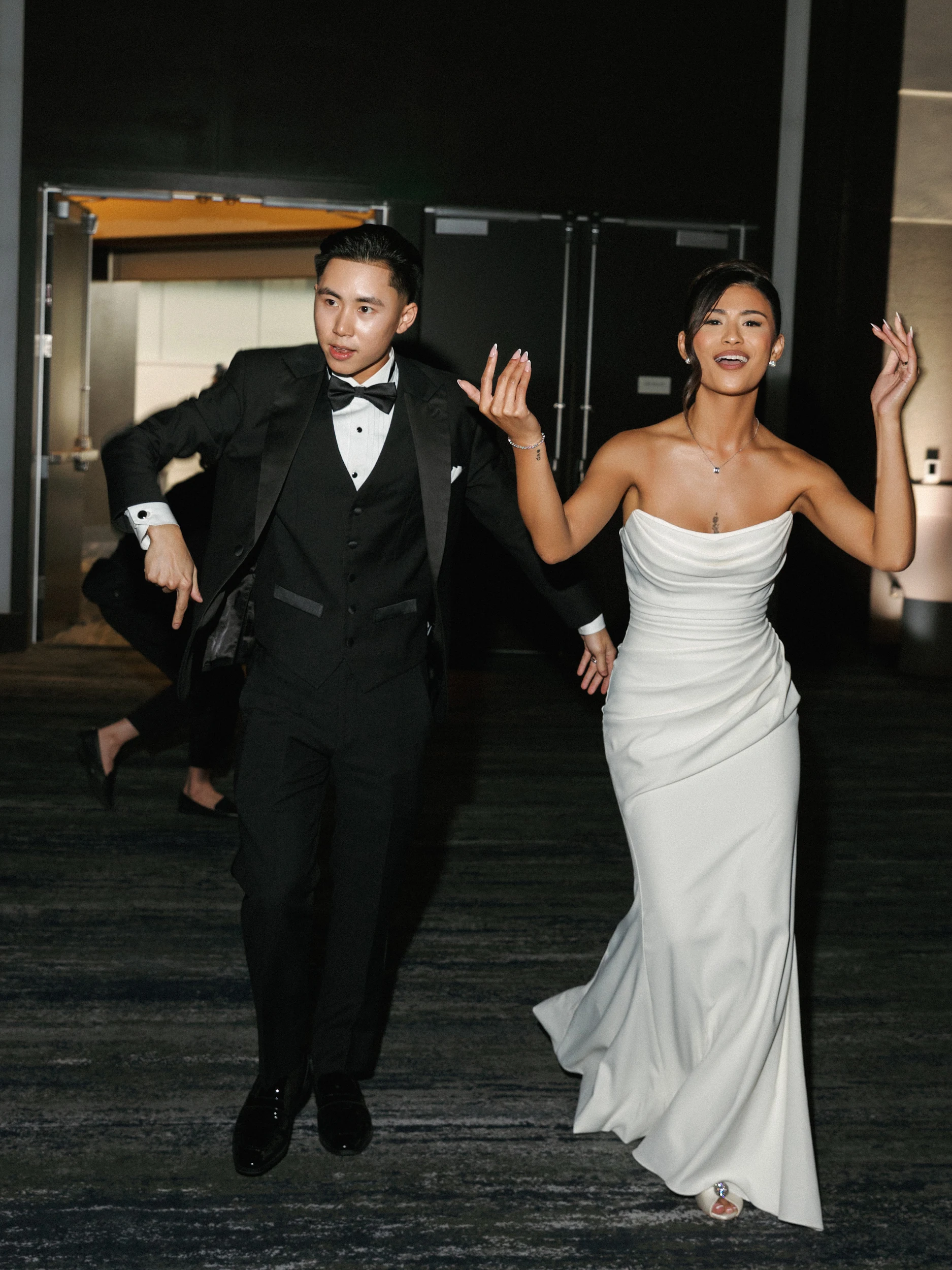 Destiny & Austin — Wedding
