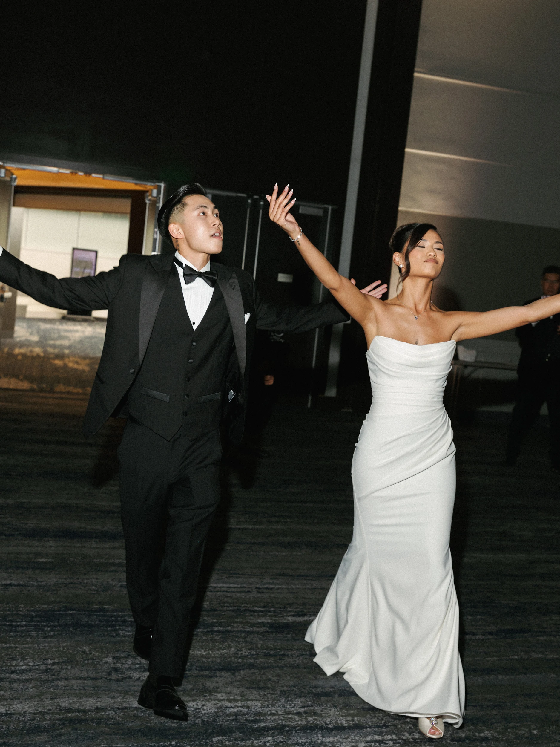 Destiny & Austin — Wedding