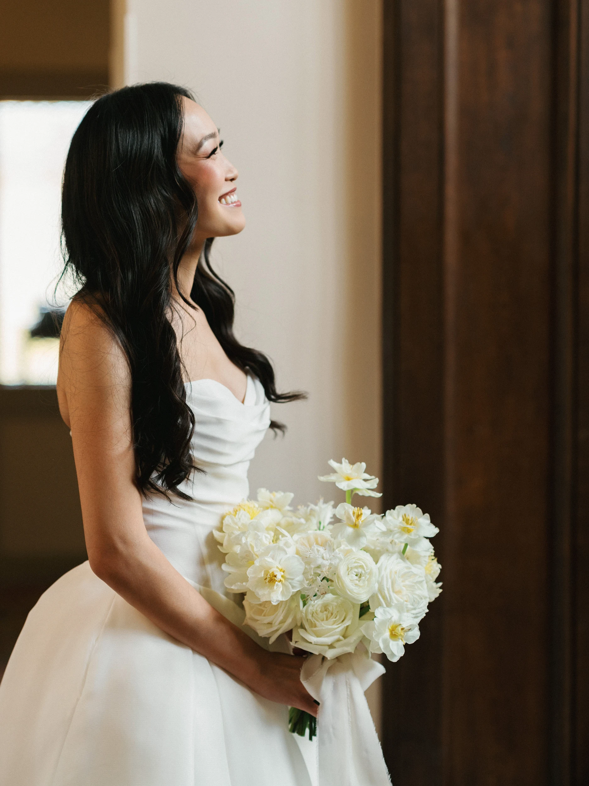 Melissa & Julian — Wedding