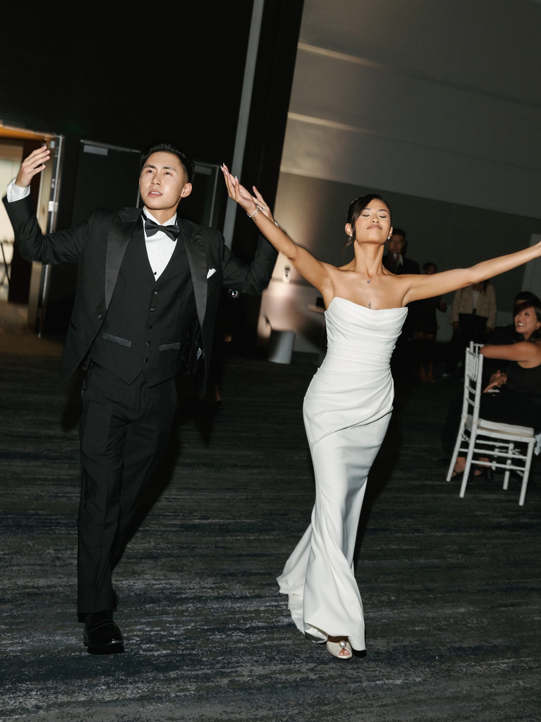 Destiny & Austin — Wedding