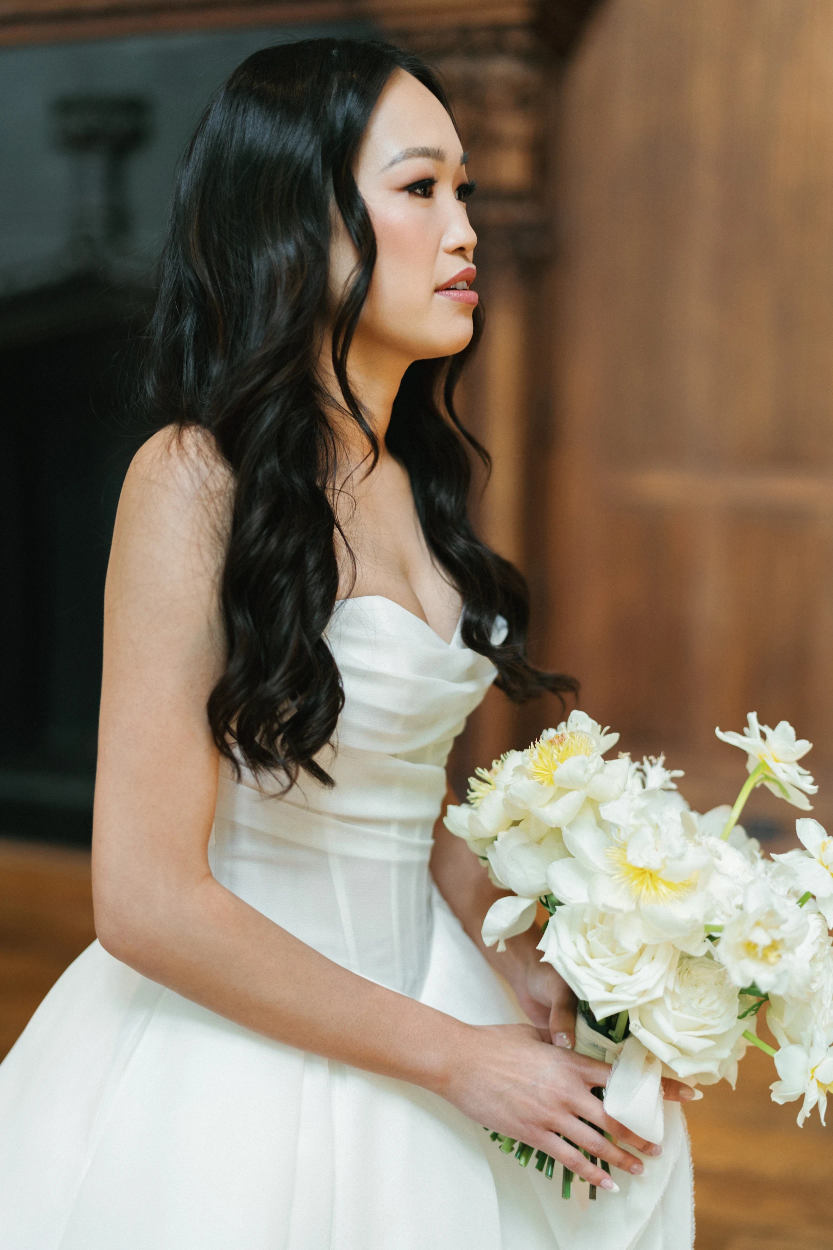 Melissa & Julian — Wedding